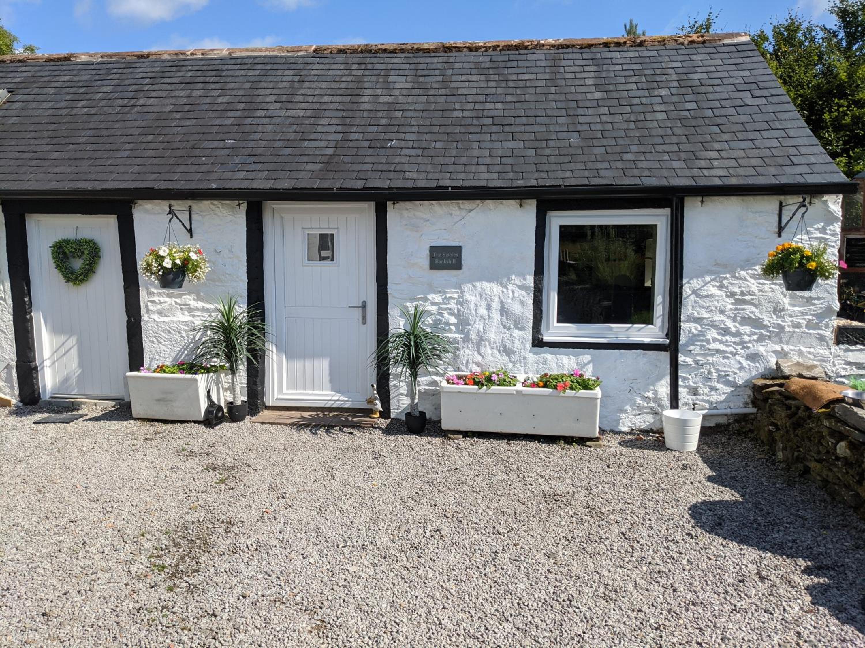 Hotel The Stables - Bankshill
