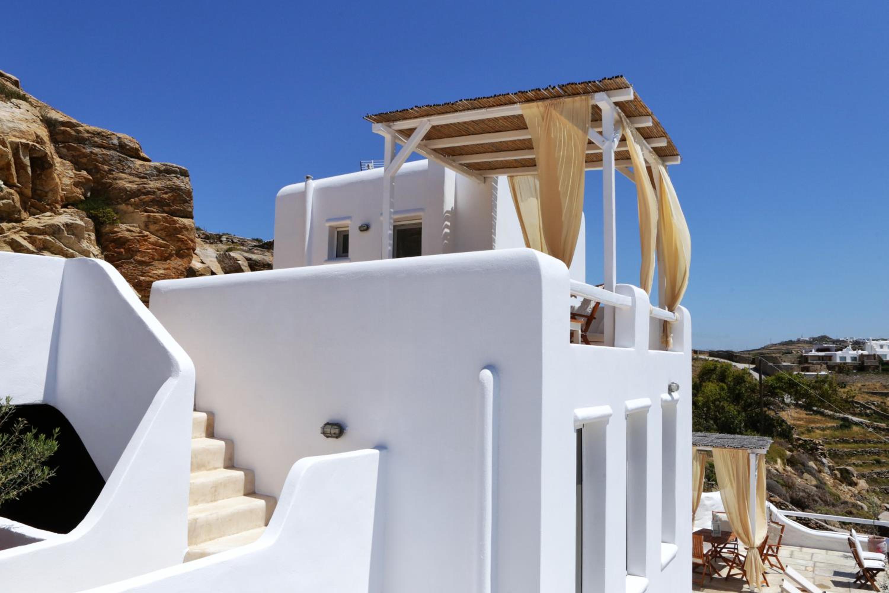 Hotel La Maison Blanche