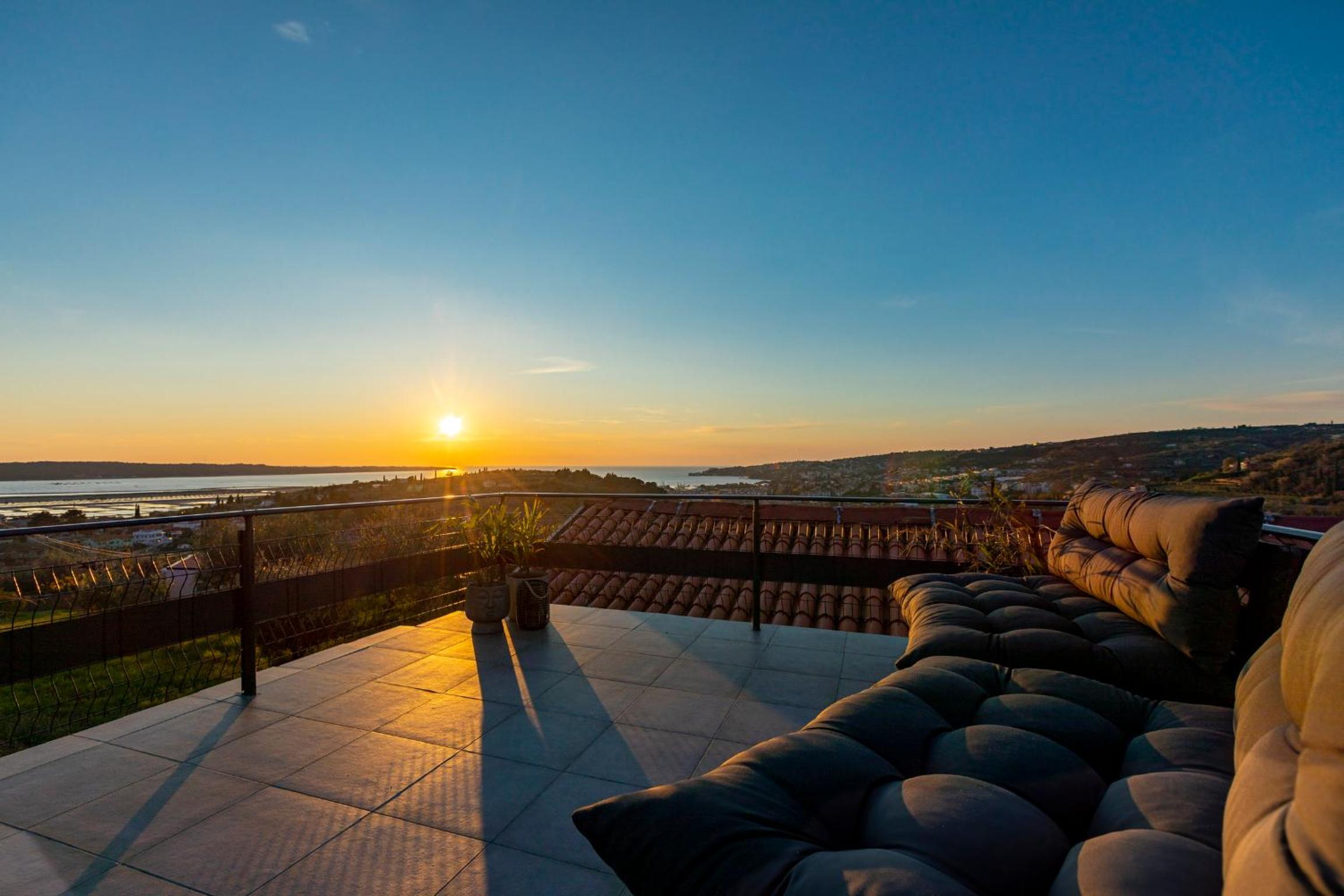 Hotel Larabella Salt Fields View Studio