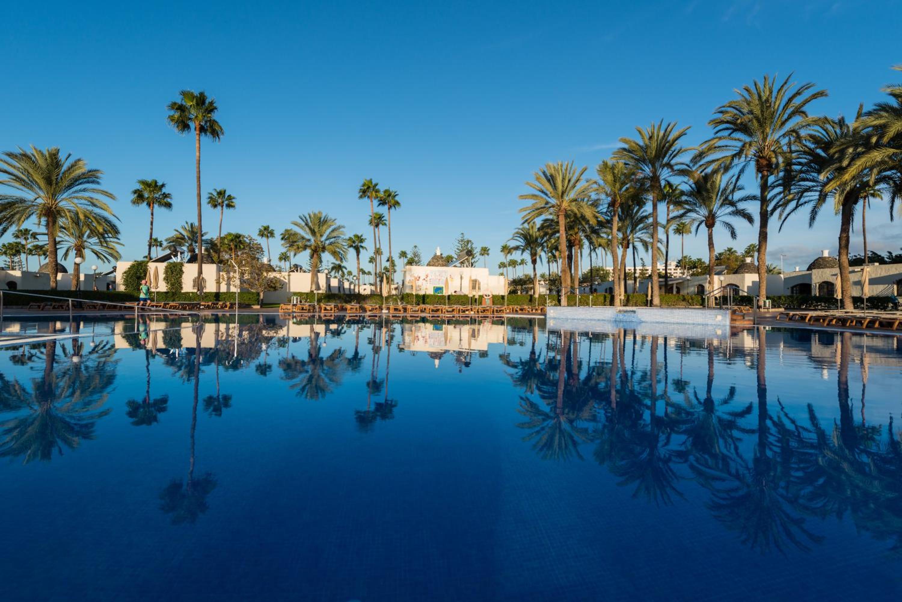 Hotel HD Parque Cristobal Gran Canaria