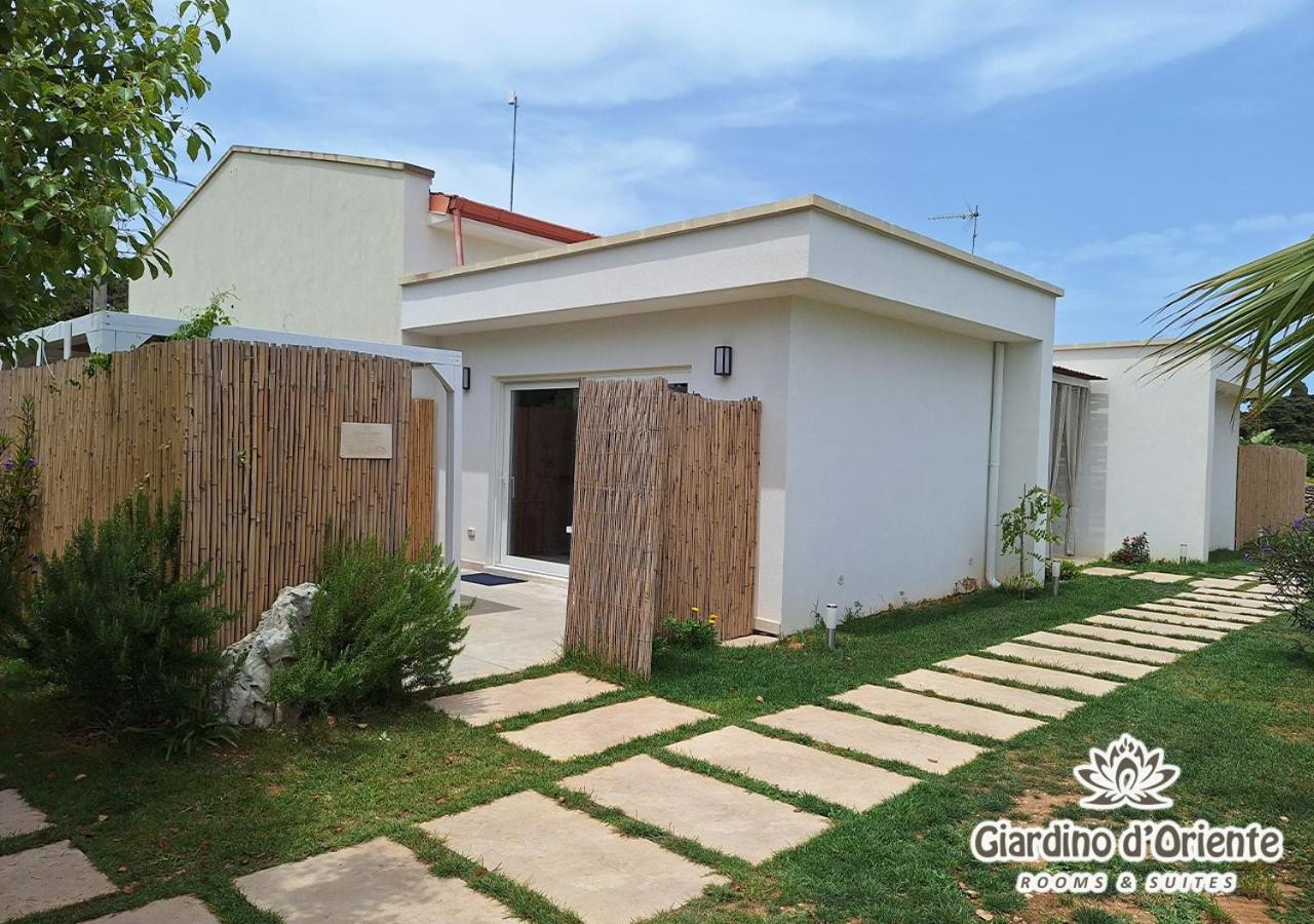 Hotel Giardino D'Oriente