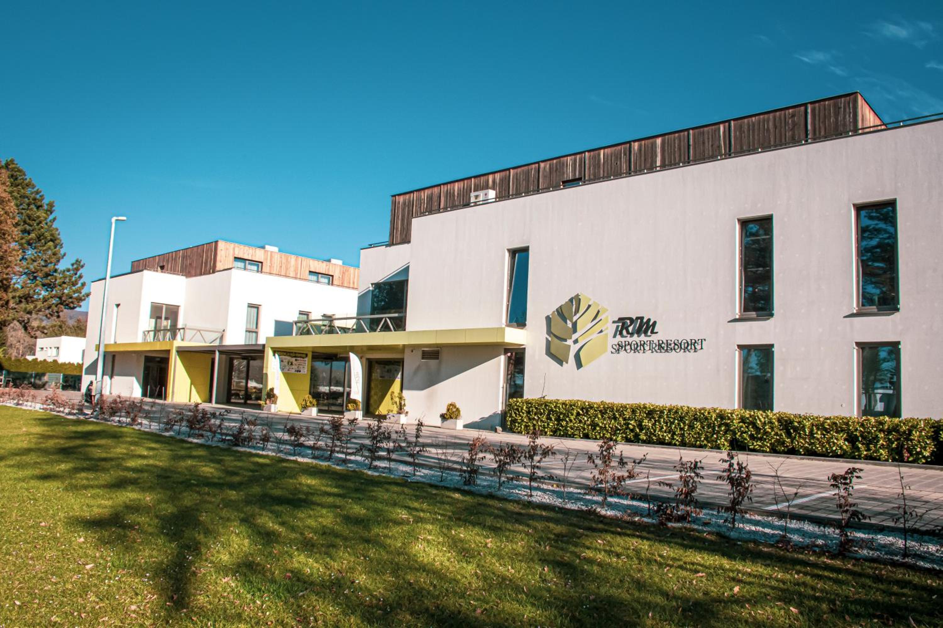 Hotel RM Hotel Wellness & Congress