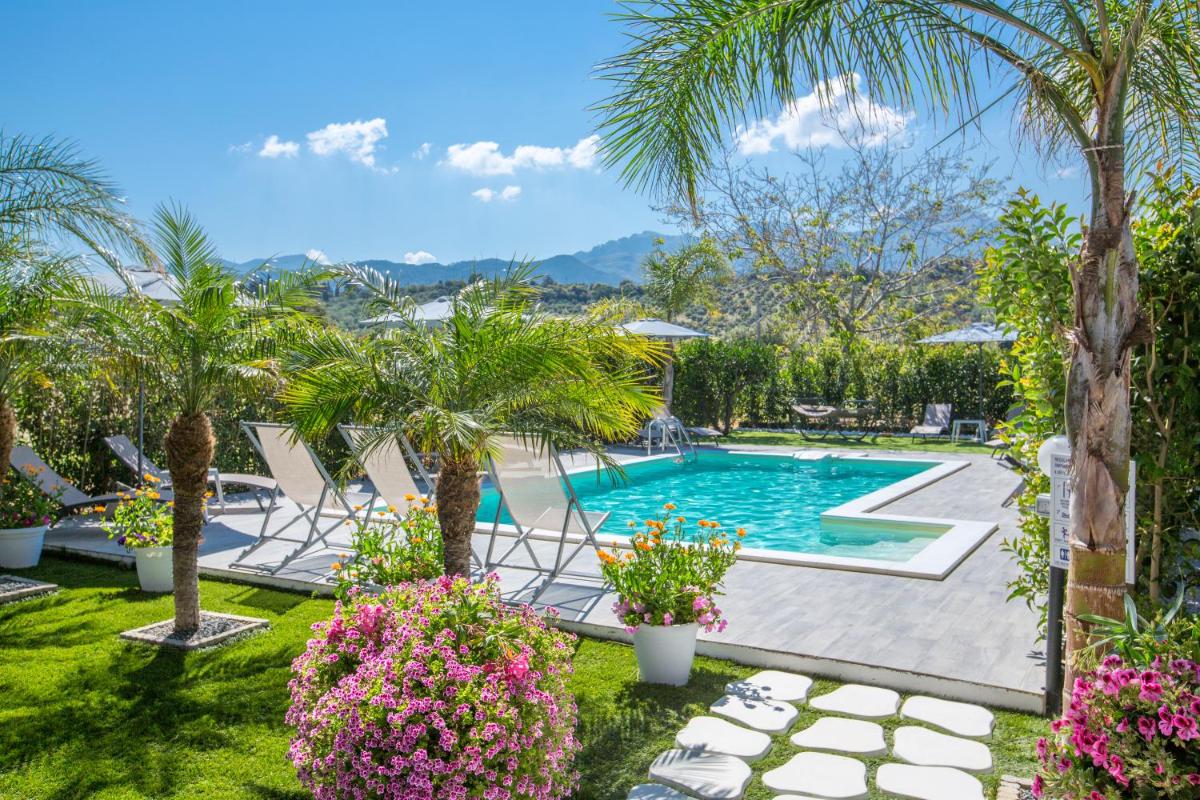 Hotel Le Zagare