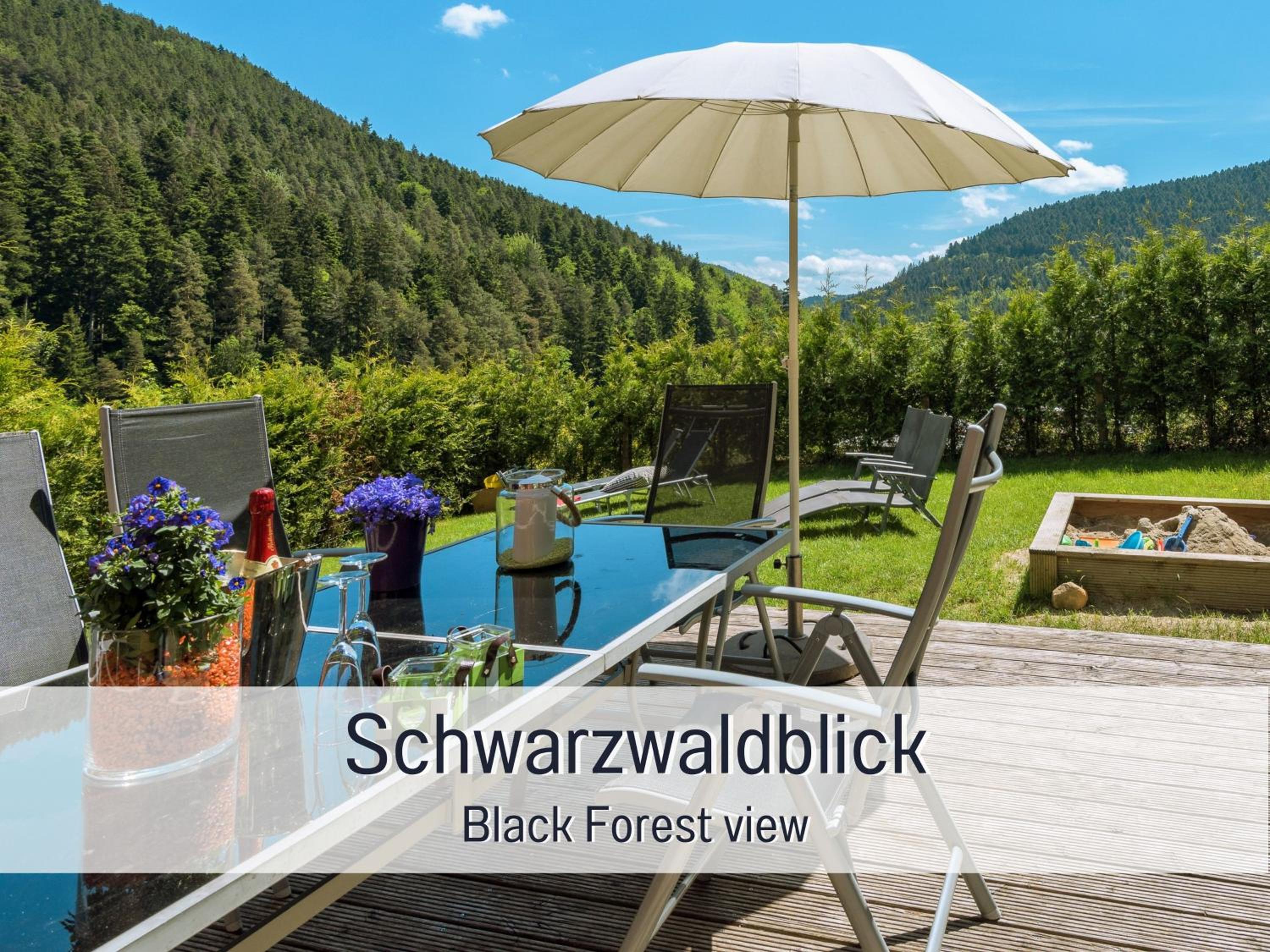 Hotel Wellness Ferienhaus Fronwald