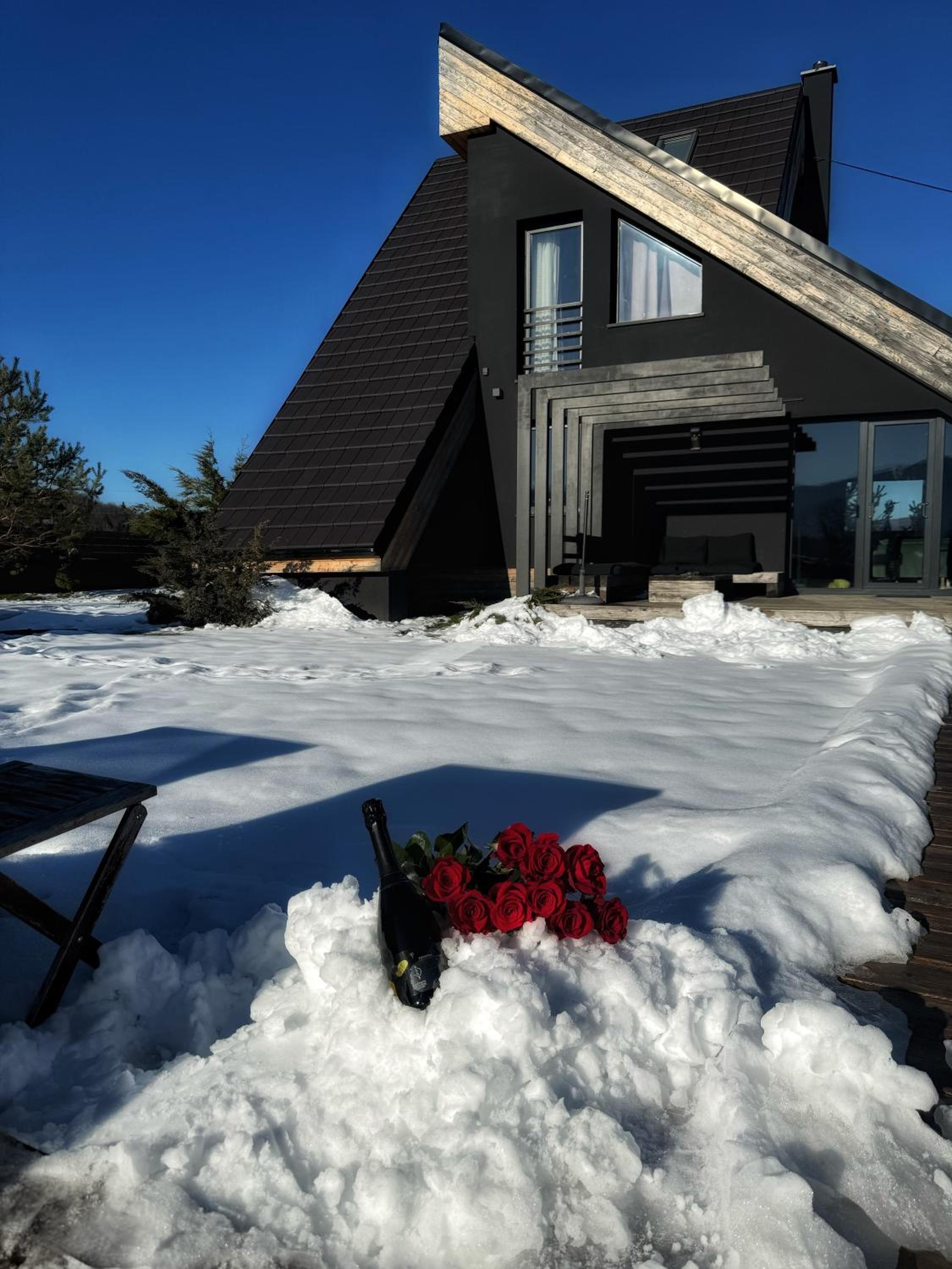 Hotel Zoe Luxury House