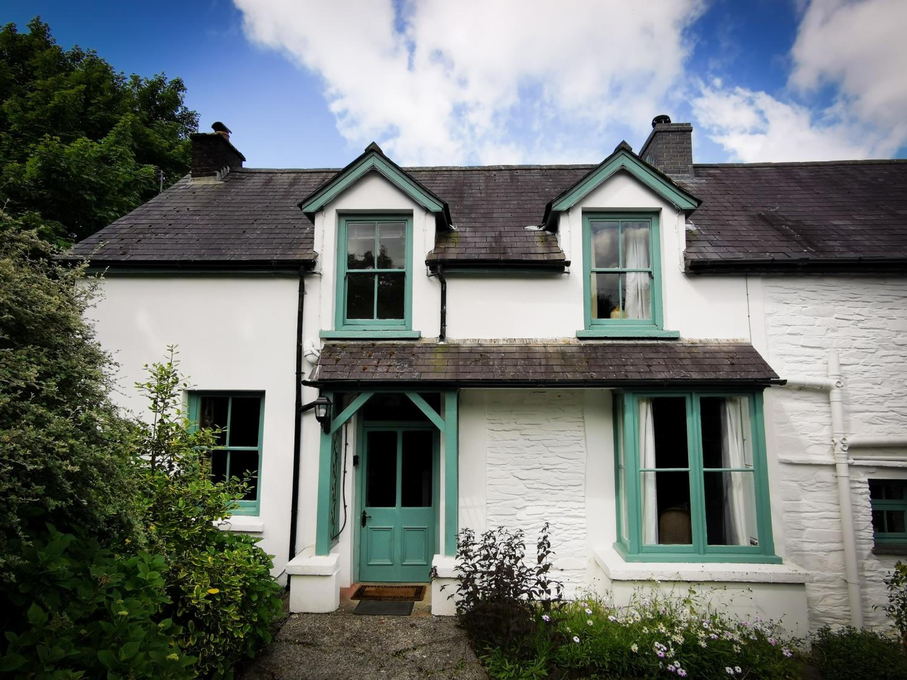 Hotel Wellstone Cottages - Jasmine