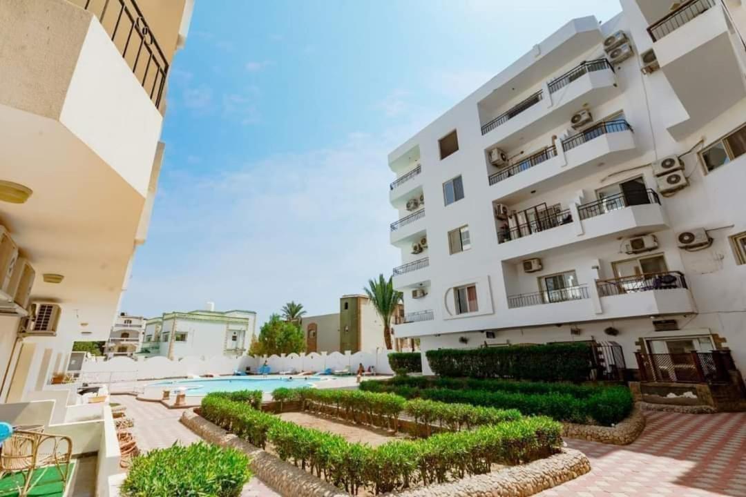 Hotel Al Makramia Compound
