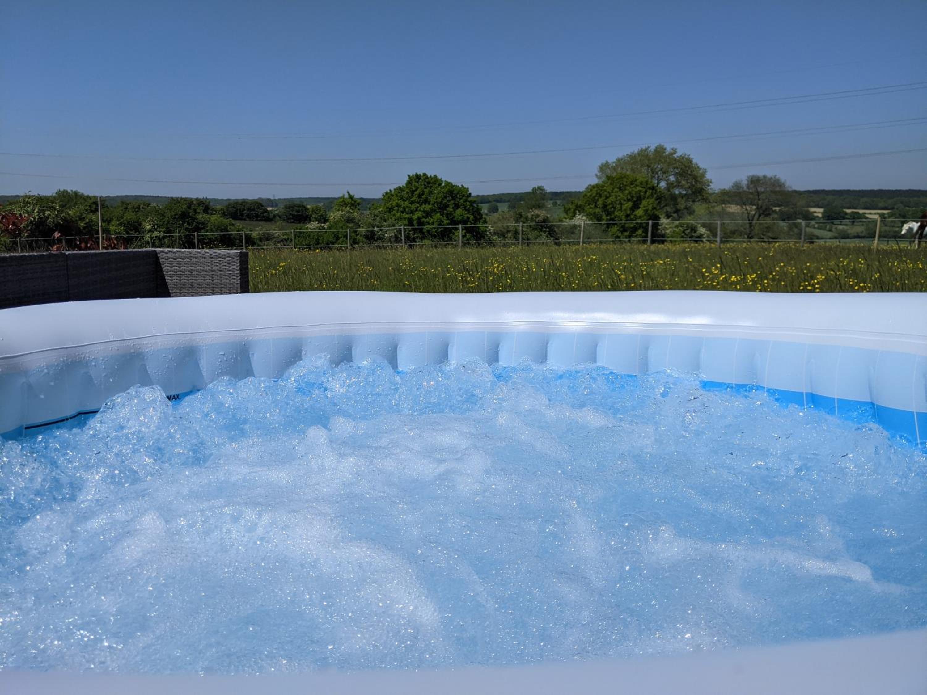 Hotel Foxhill Lodges