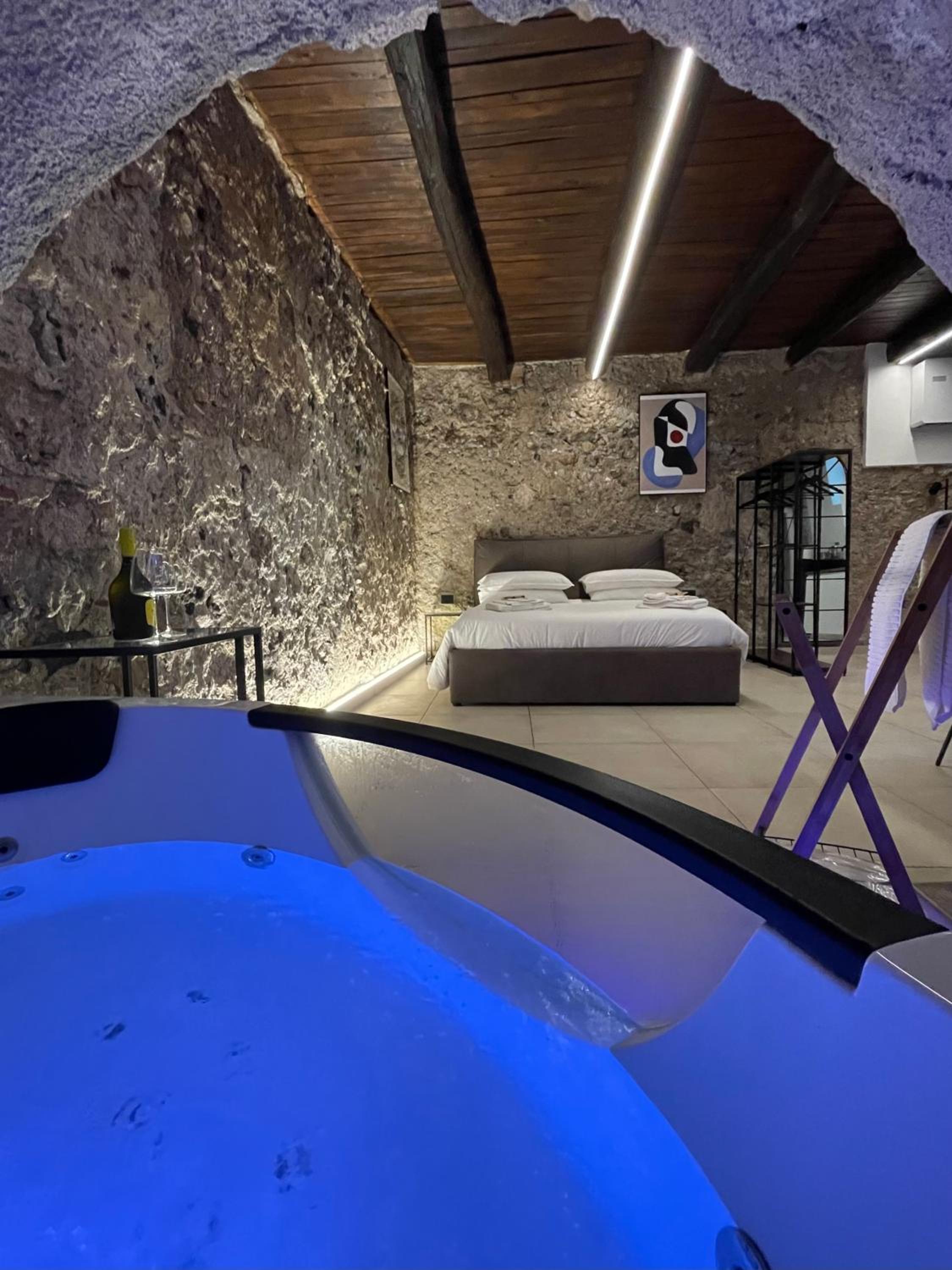 Hotel Antrum Loft