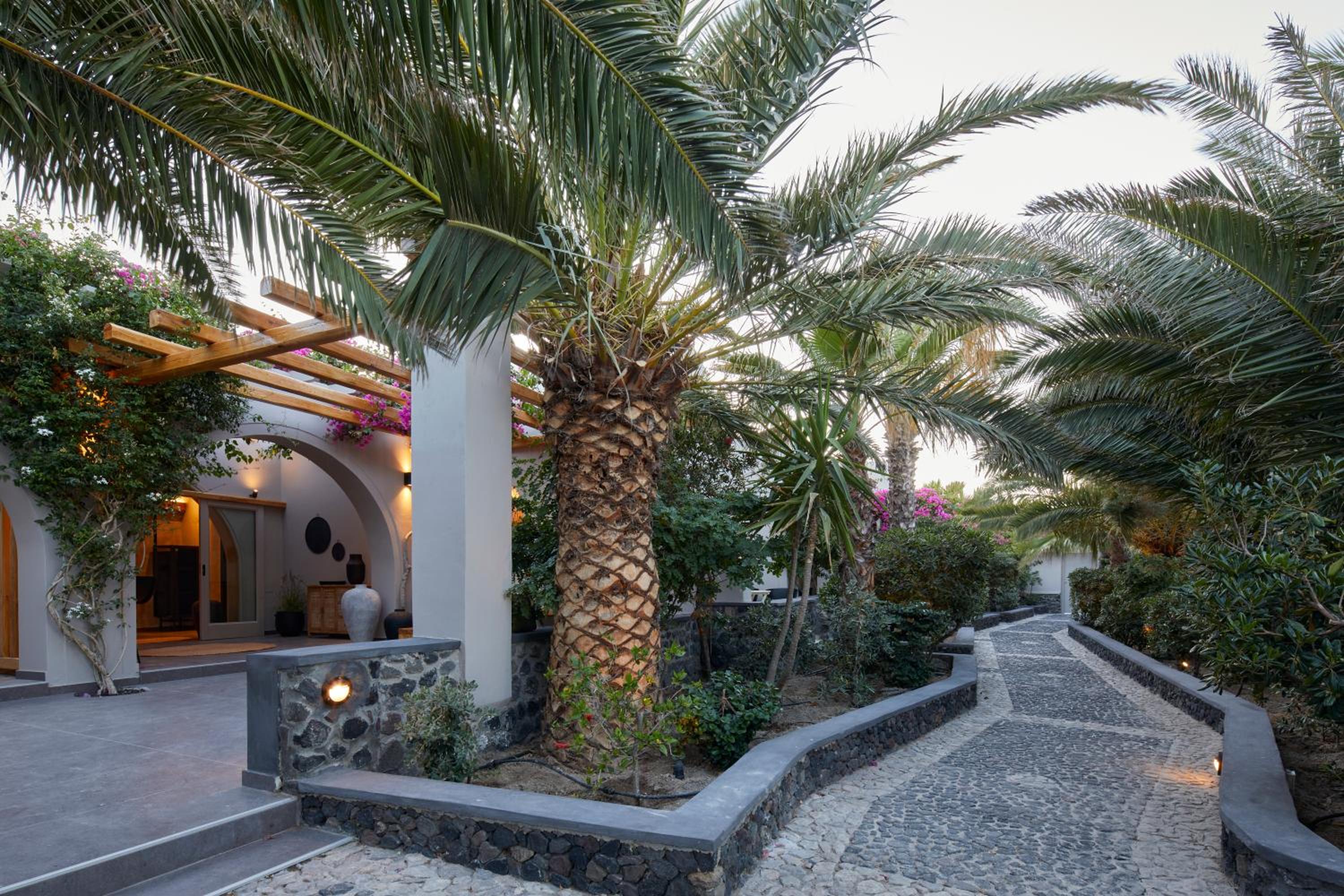 Hotel Marillia Village
