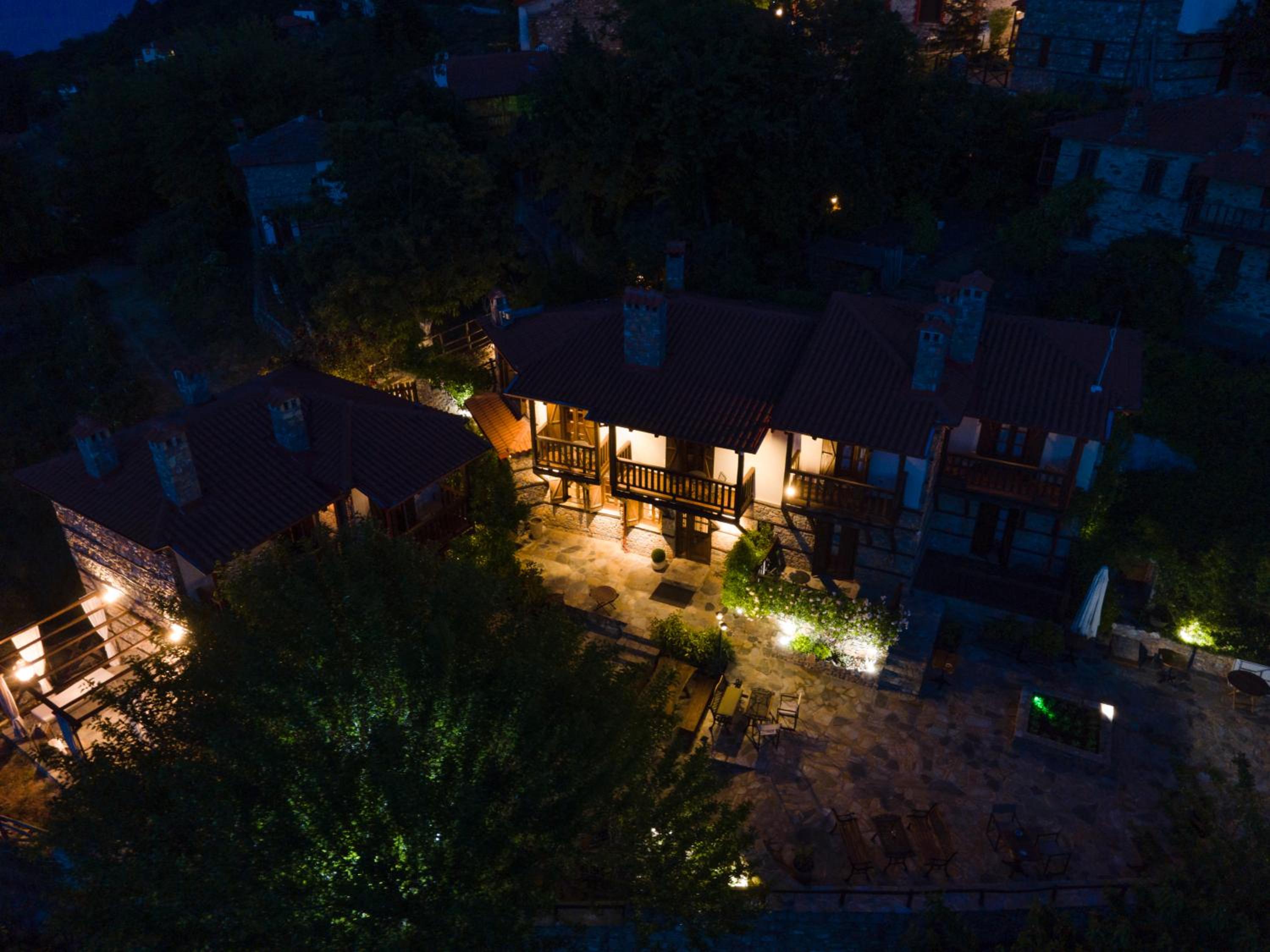 Hotel Imon Pieria Club