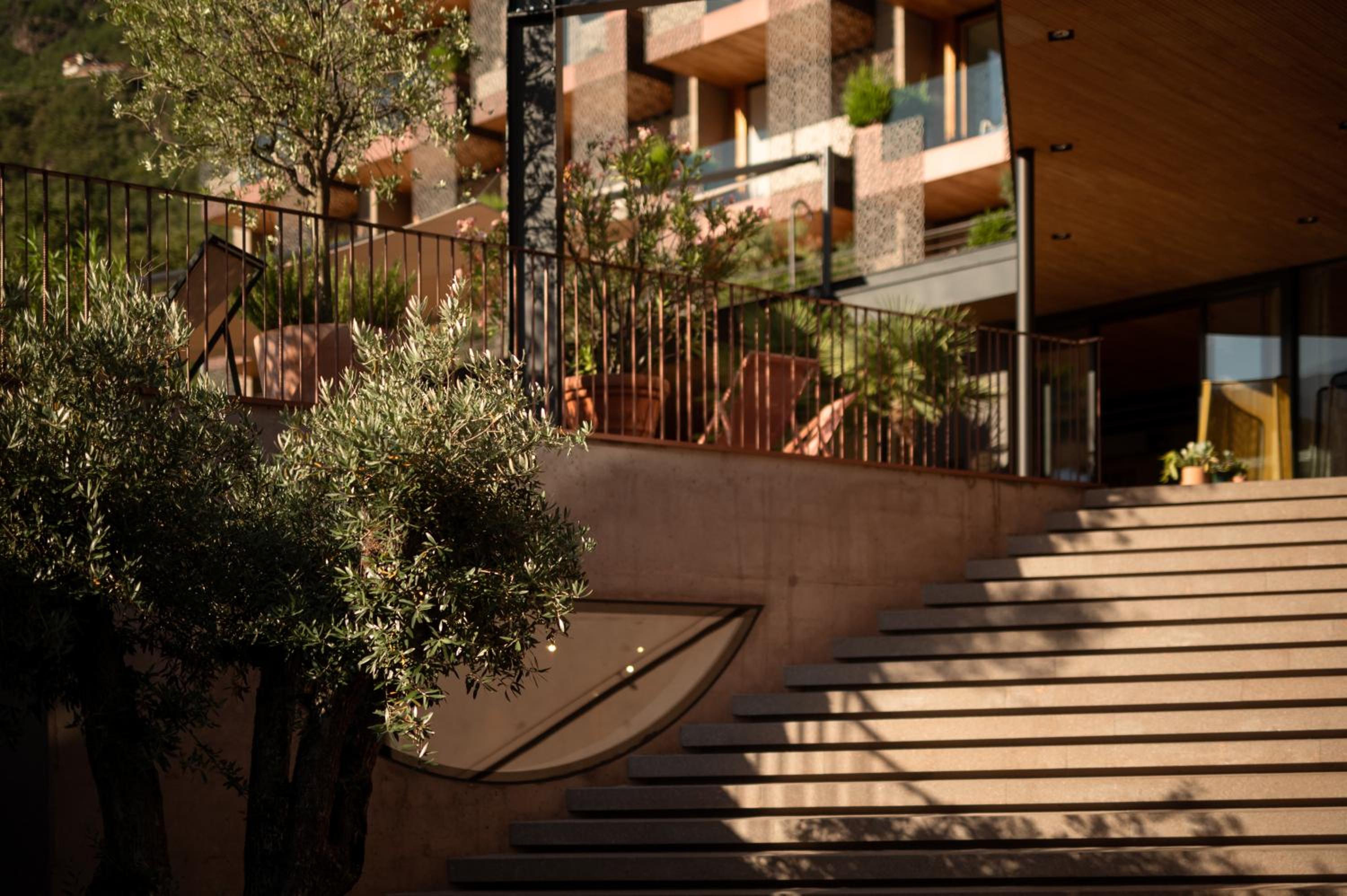 Hotel Muchele