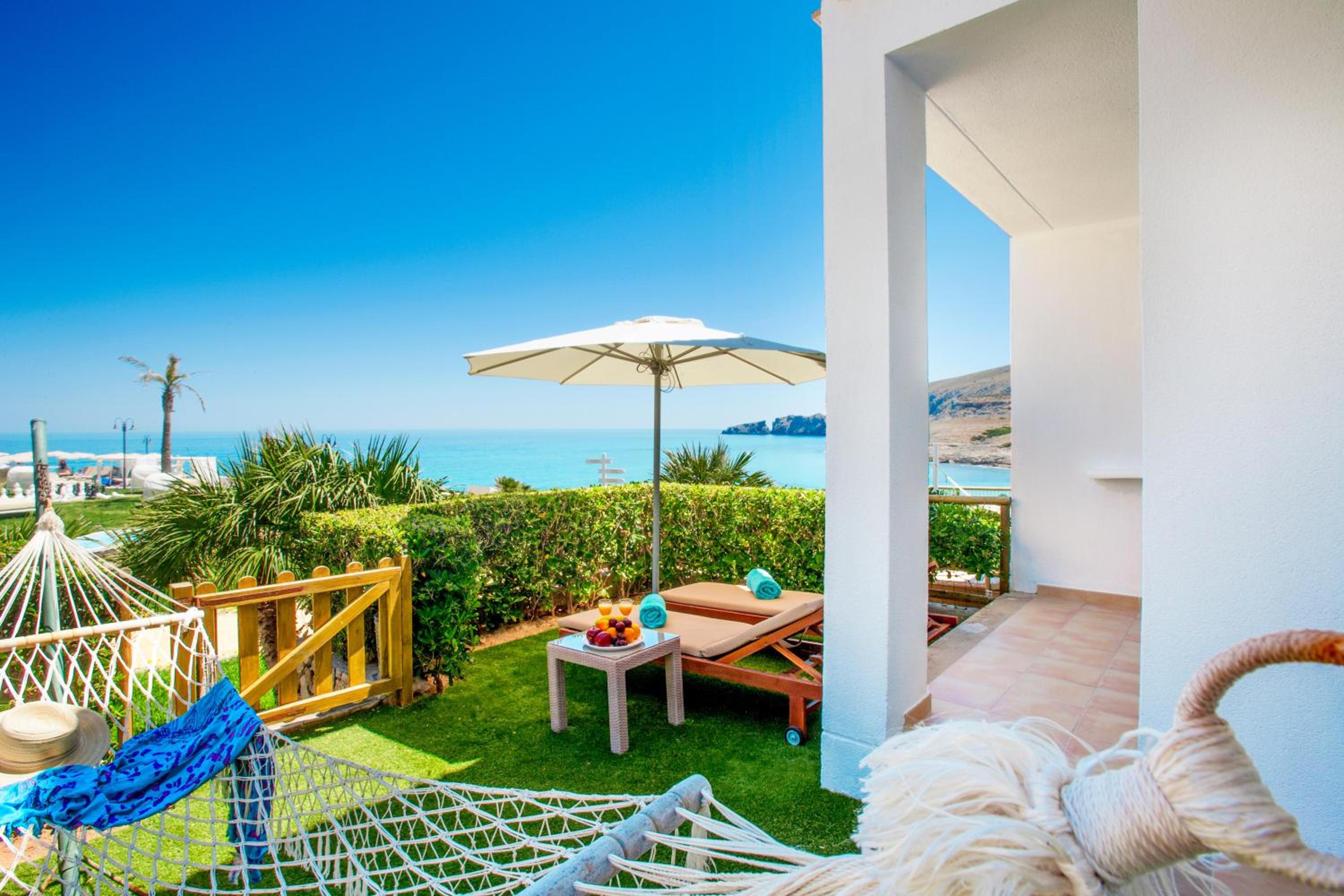 Hotel Viva Cala Mesquida Resort & Spa