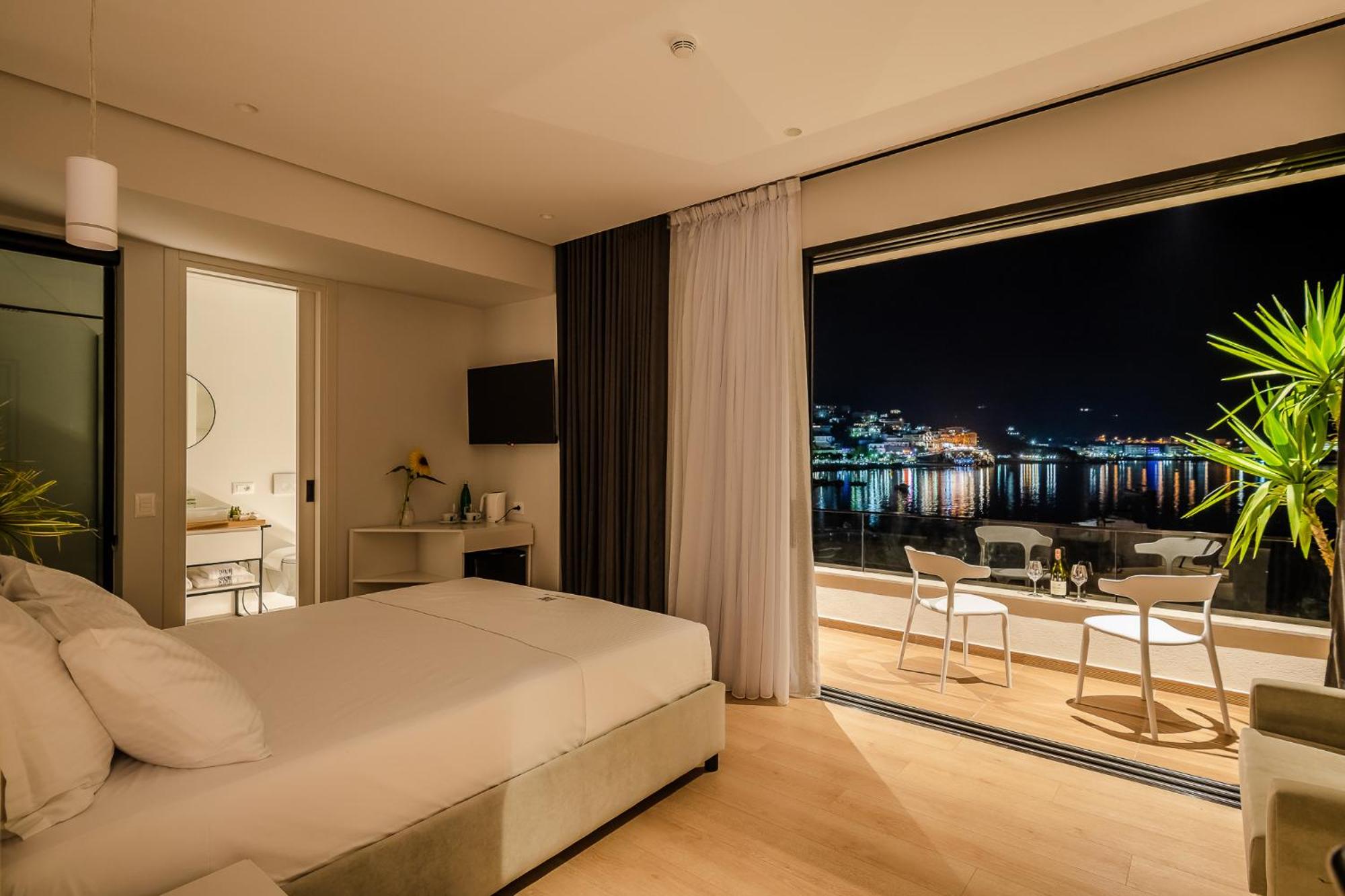 Hotel Rea Boutique Hotel
