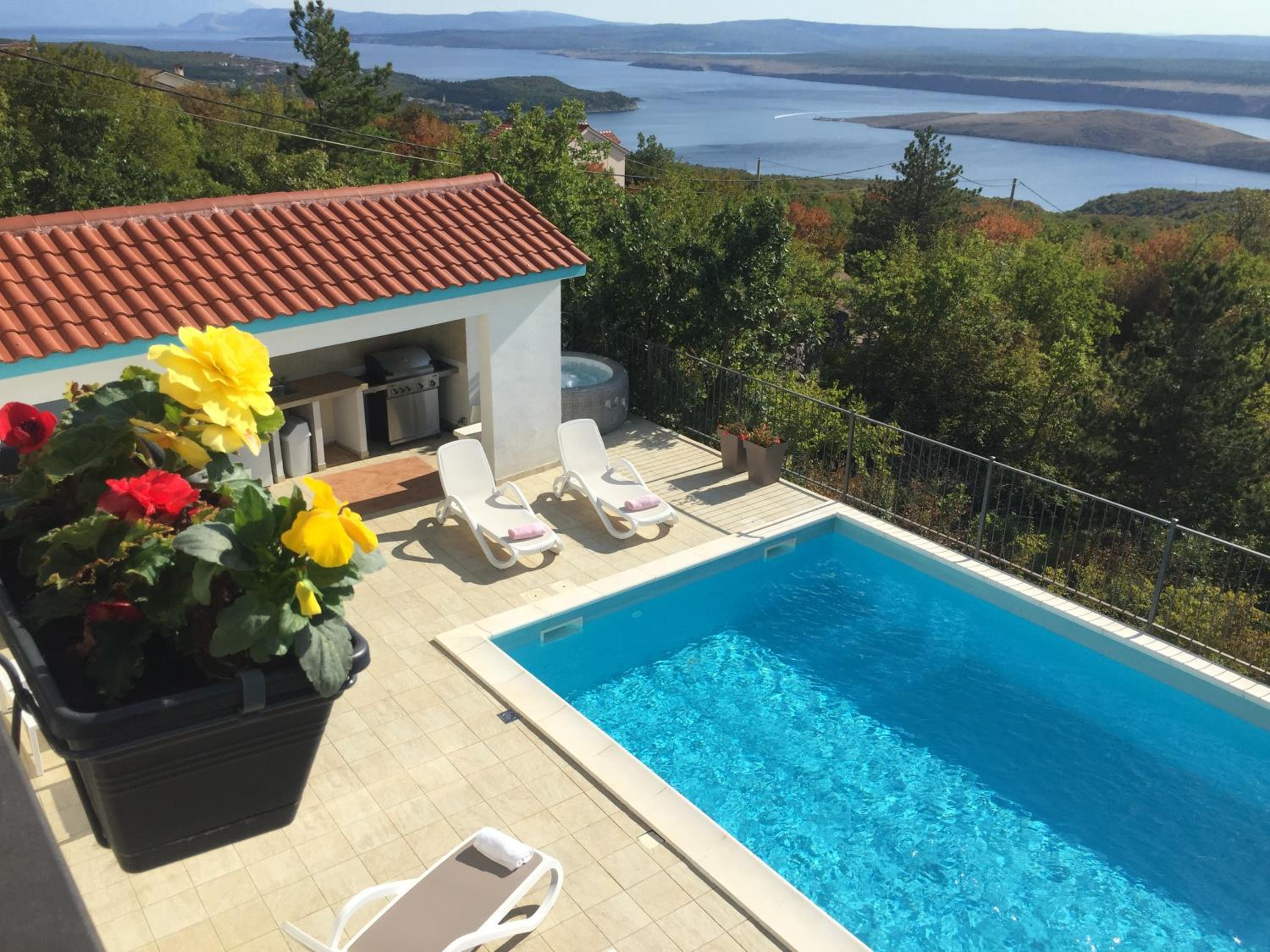 Hotel Holiday Home Aqua
