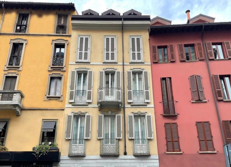 Hotel Suite Michelangelo In Brera