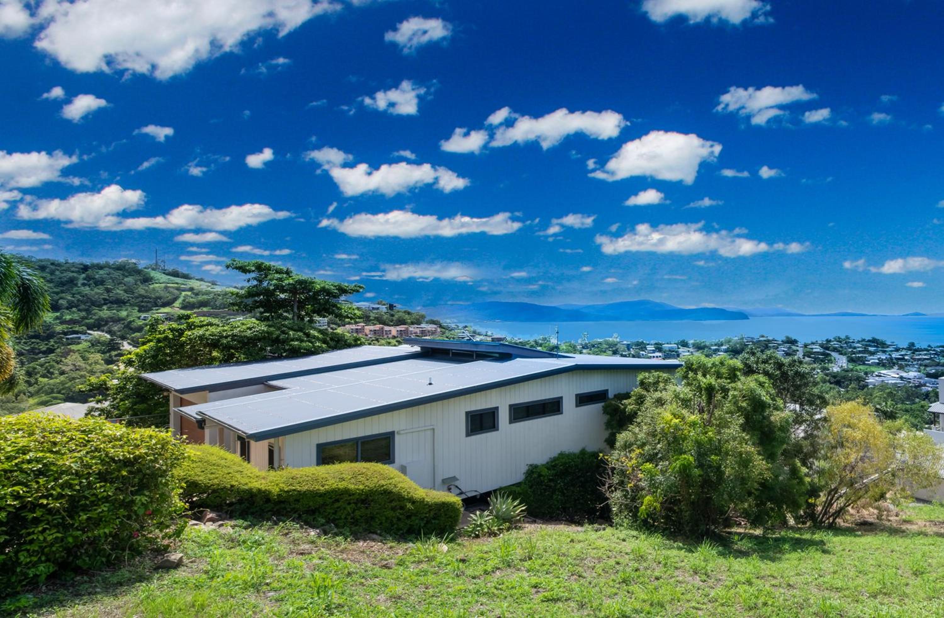 Hotel Bellevue Holiday Home - Airlie Beach