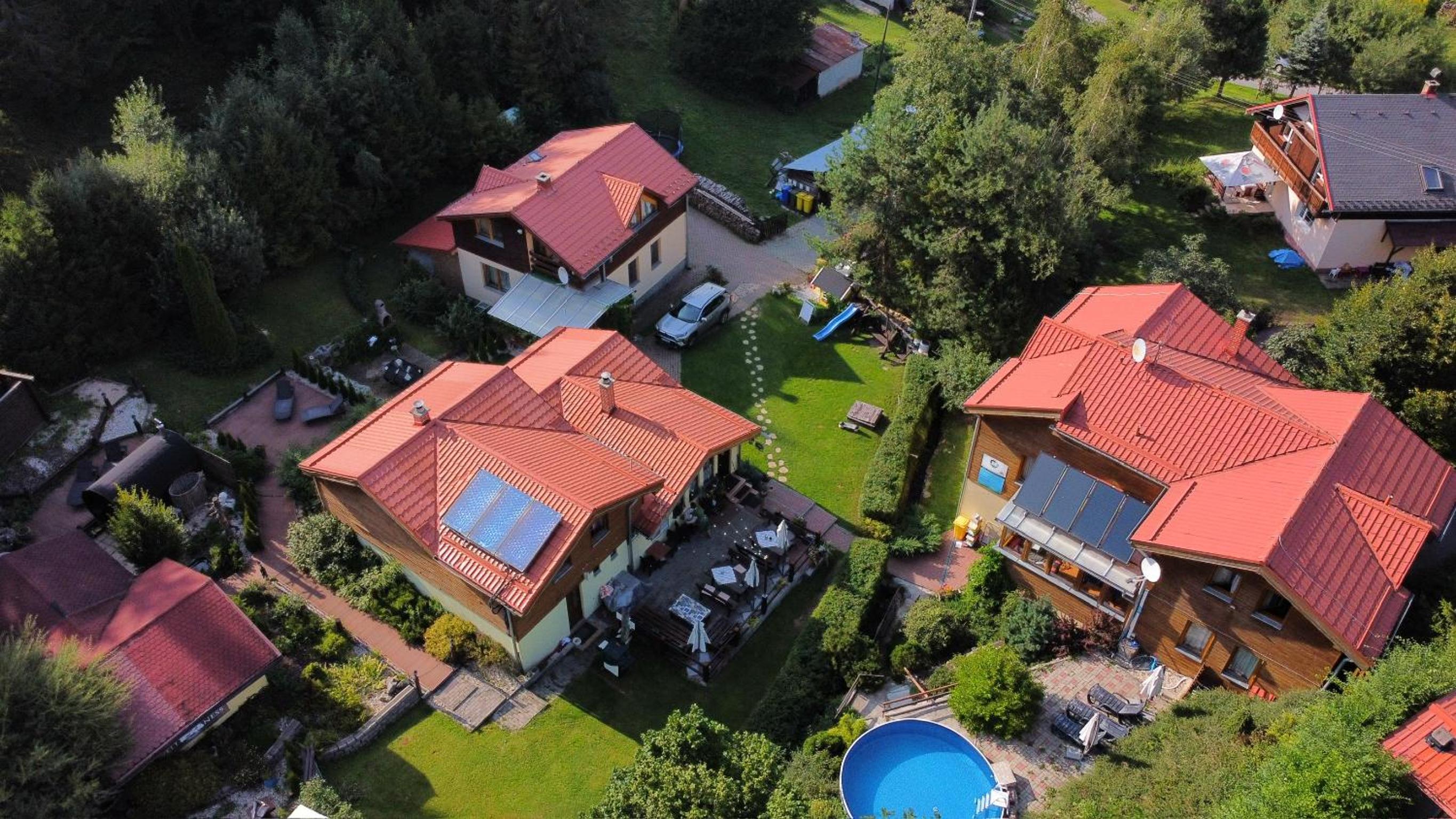 Hotel Penzión Pod Guglom