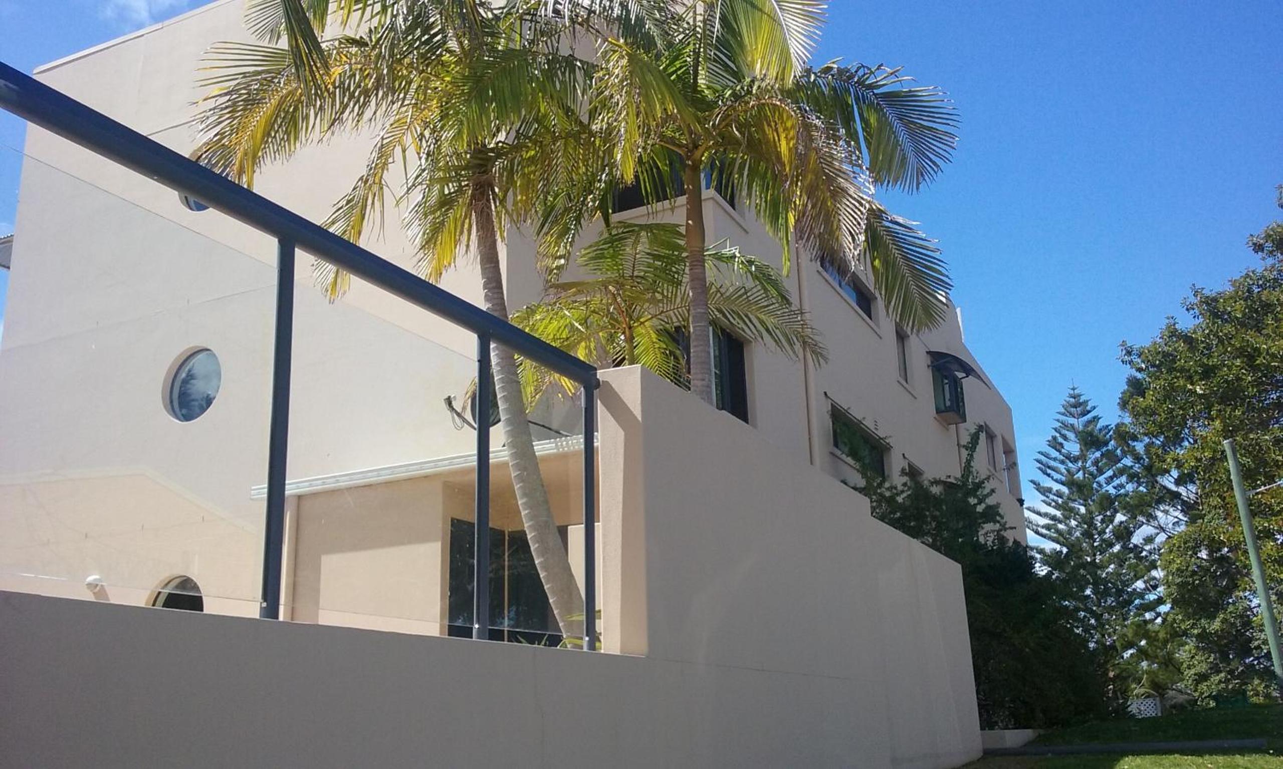 Hotel Oceanview 6 With Rooftop Terrace & Spa