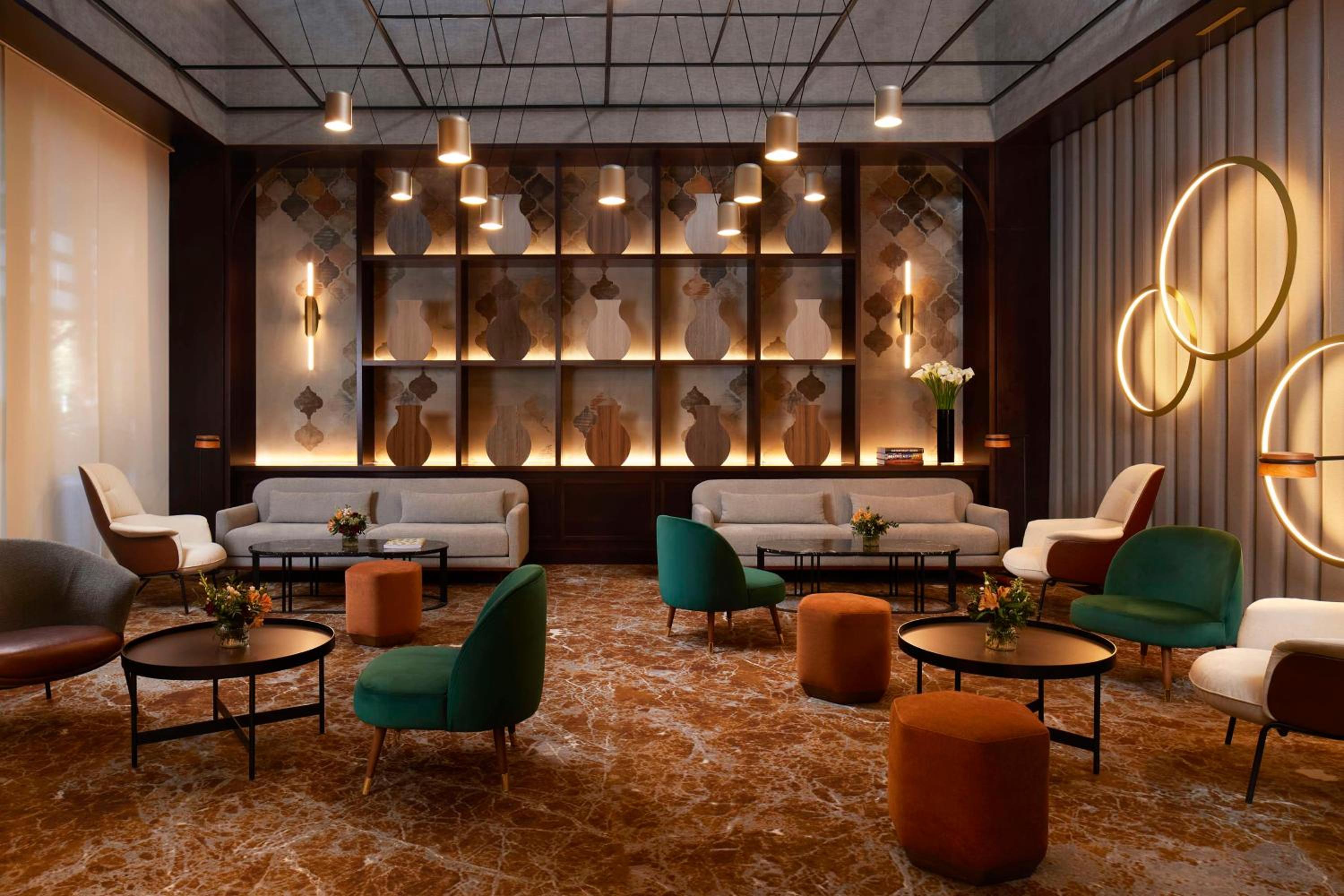 Hotel NH Collection Sevilla