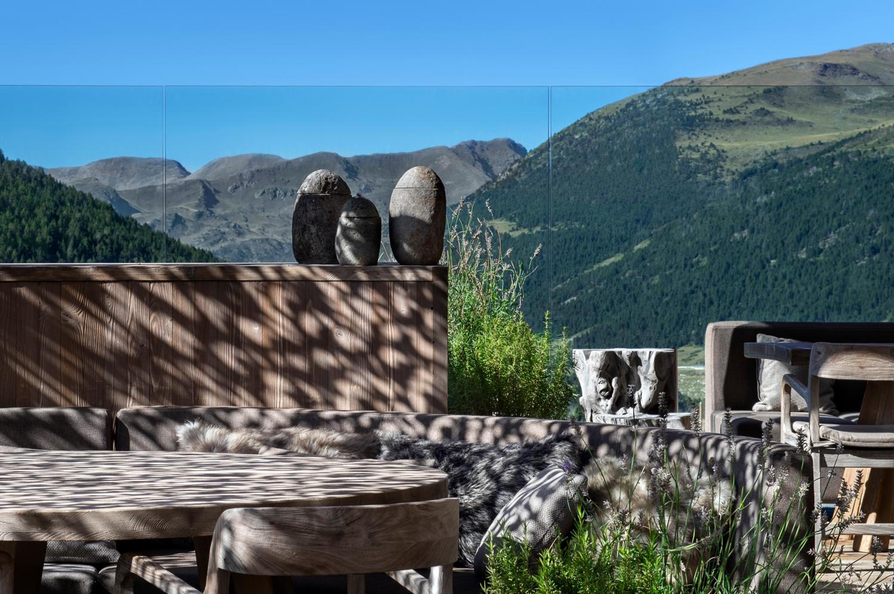 Hotel Grau Roig Andorra Boutique Hotel & Spa