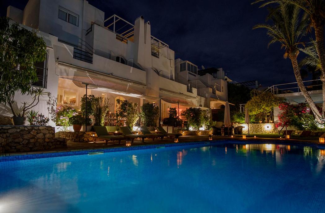 Hotel miKasa Agua Amarga & SPA