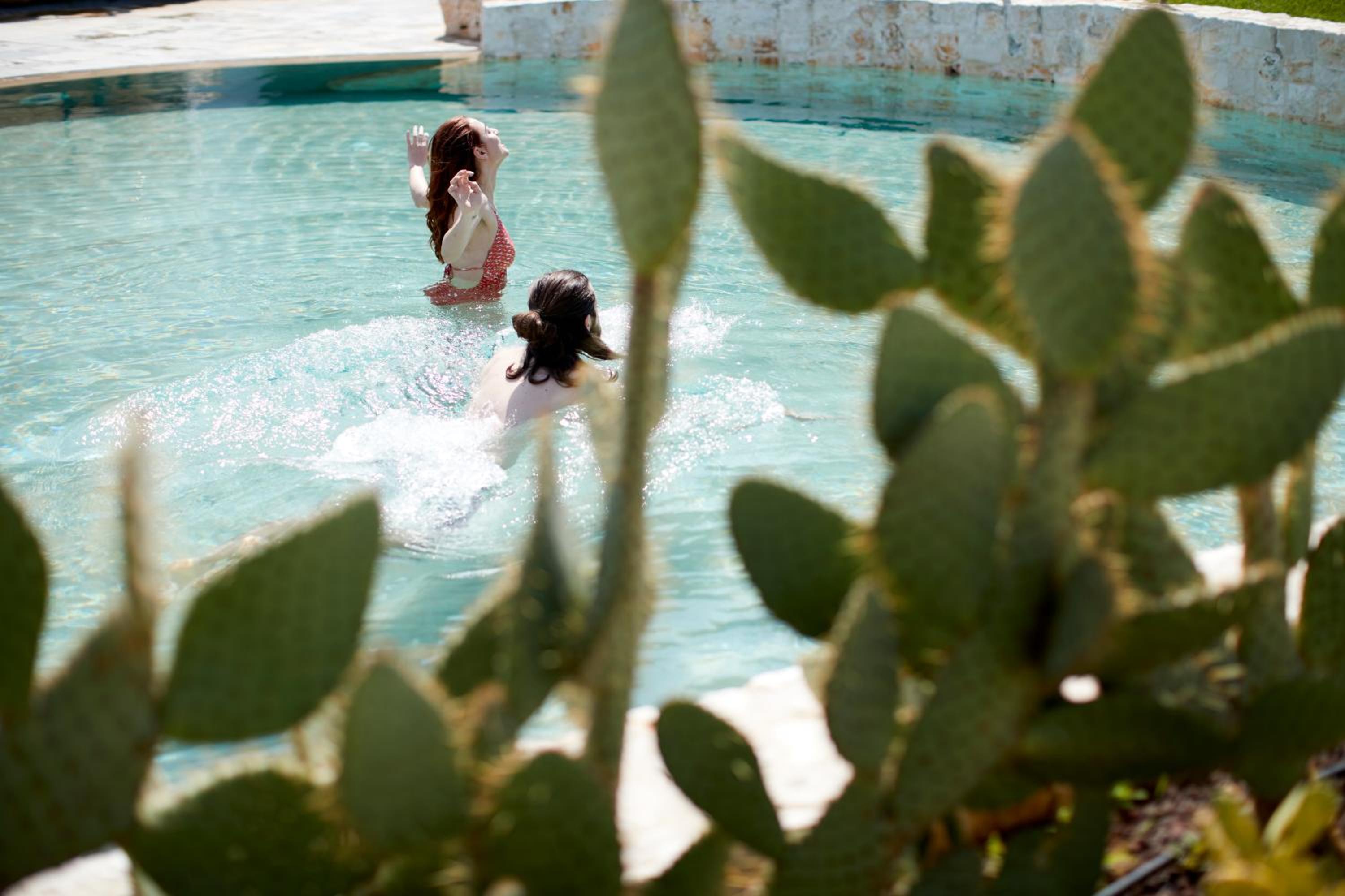 Hotel Echi di Puglia