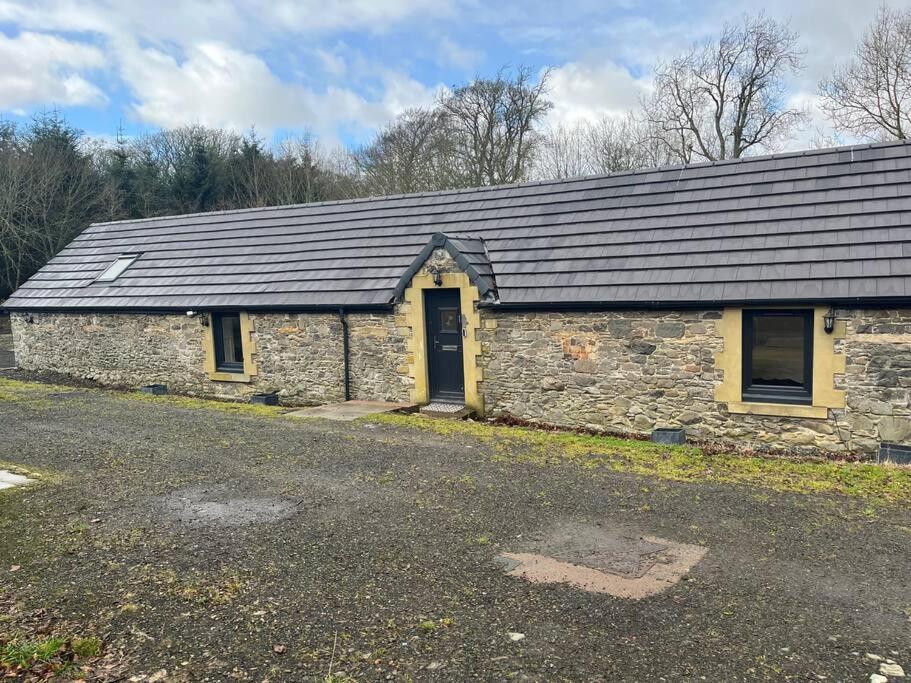Hotel West Loch Farm Bothy