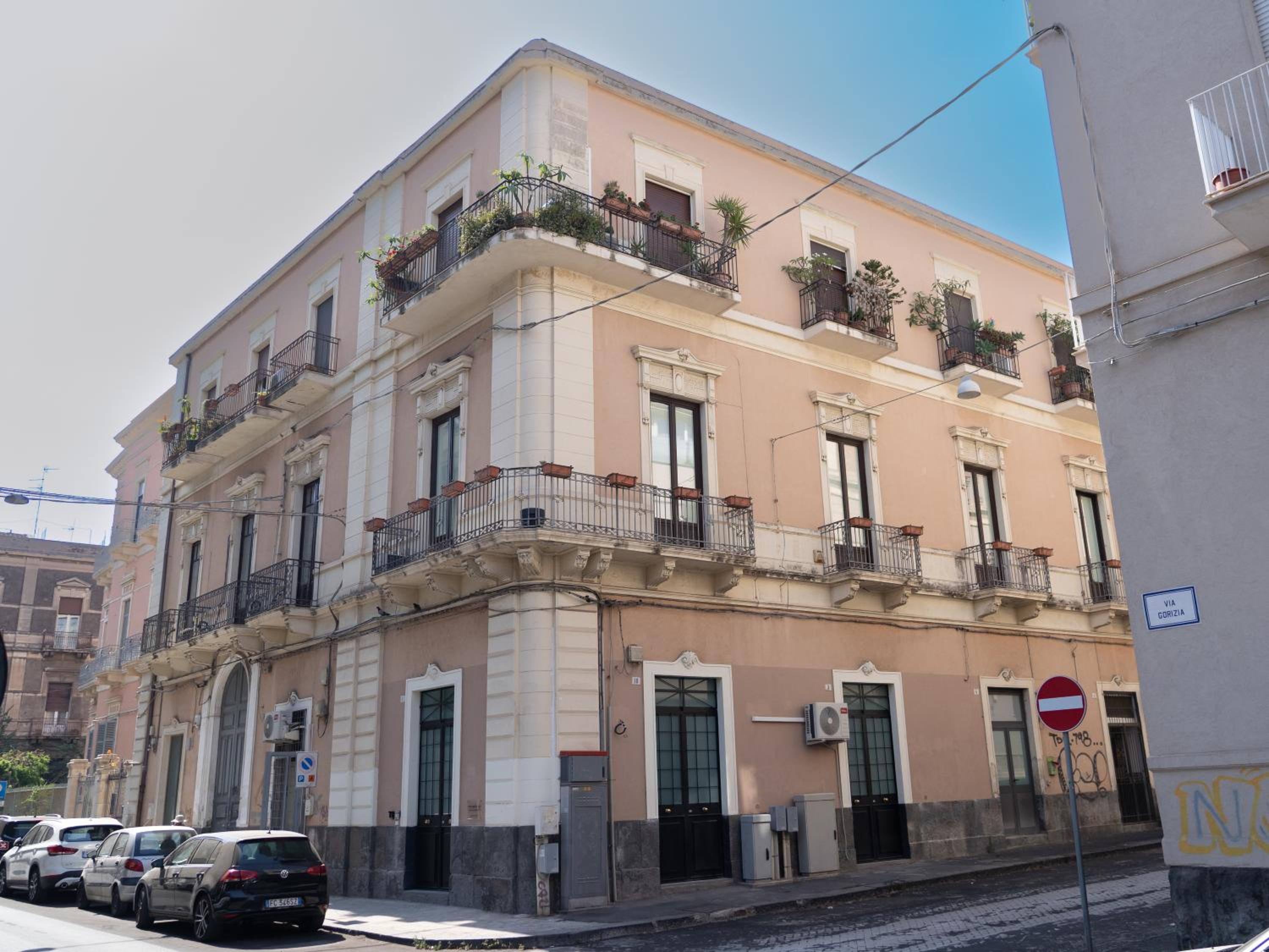 Hotel The House Tre Punto Zero