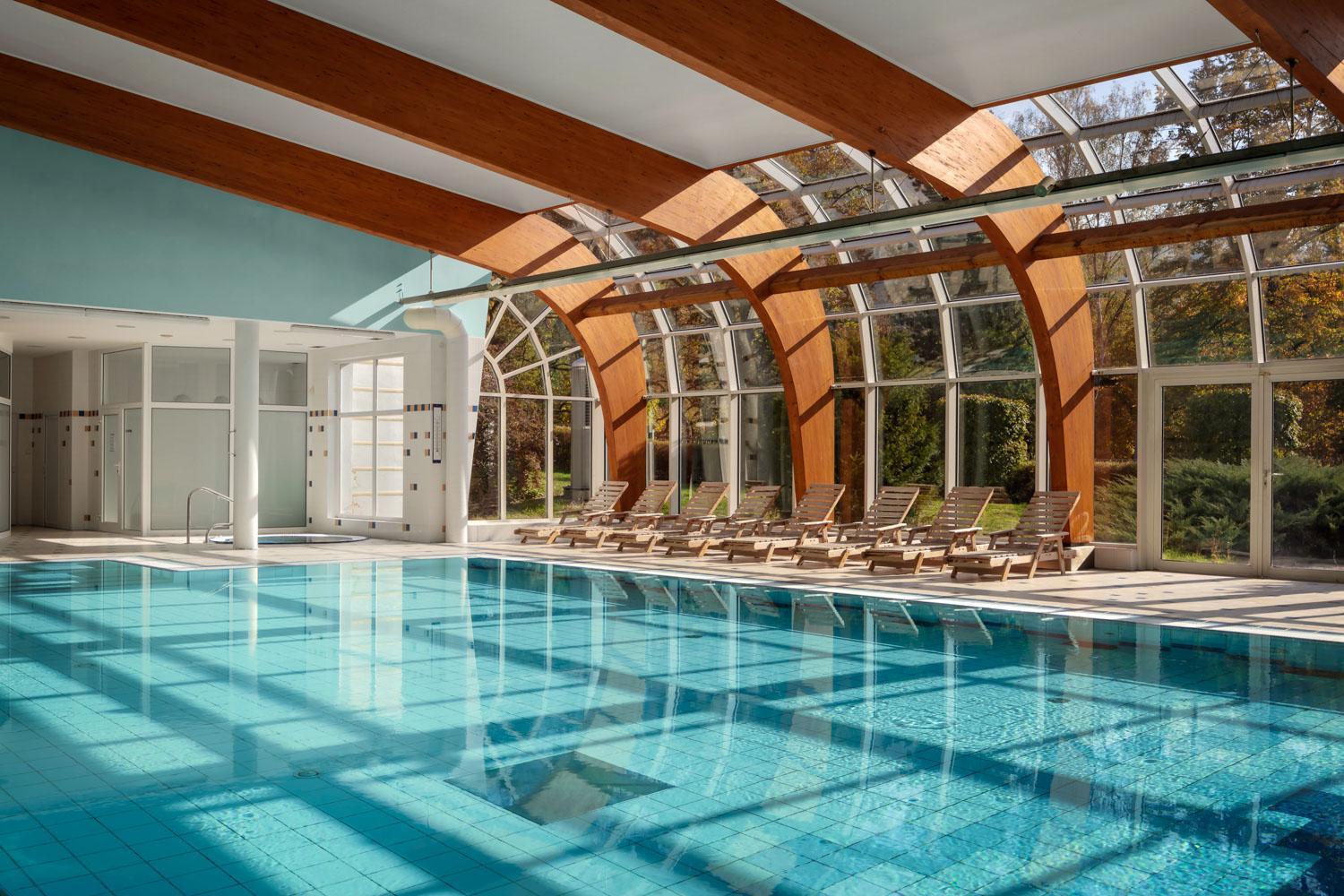 Hotel Spa Resort Sanssouci