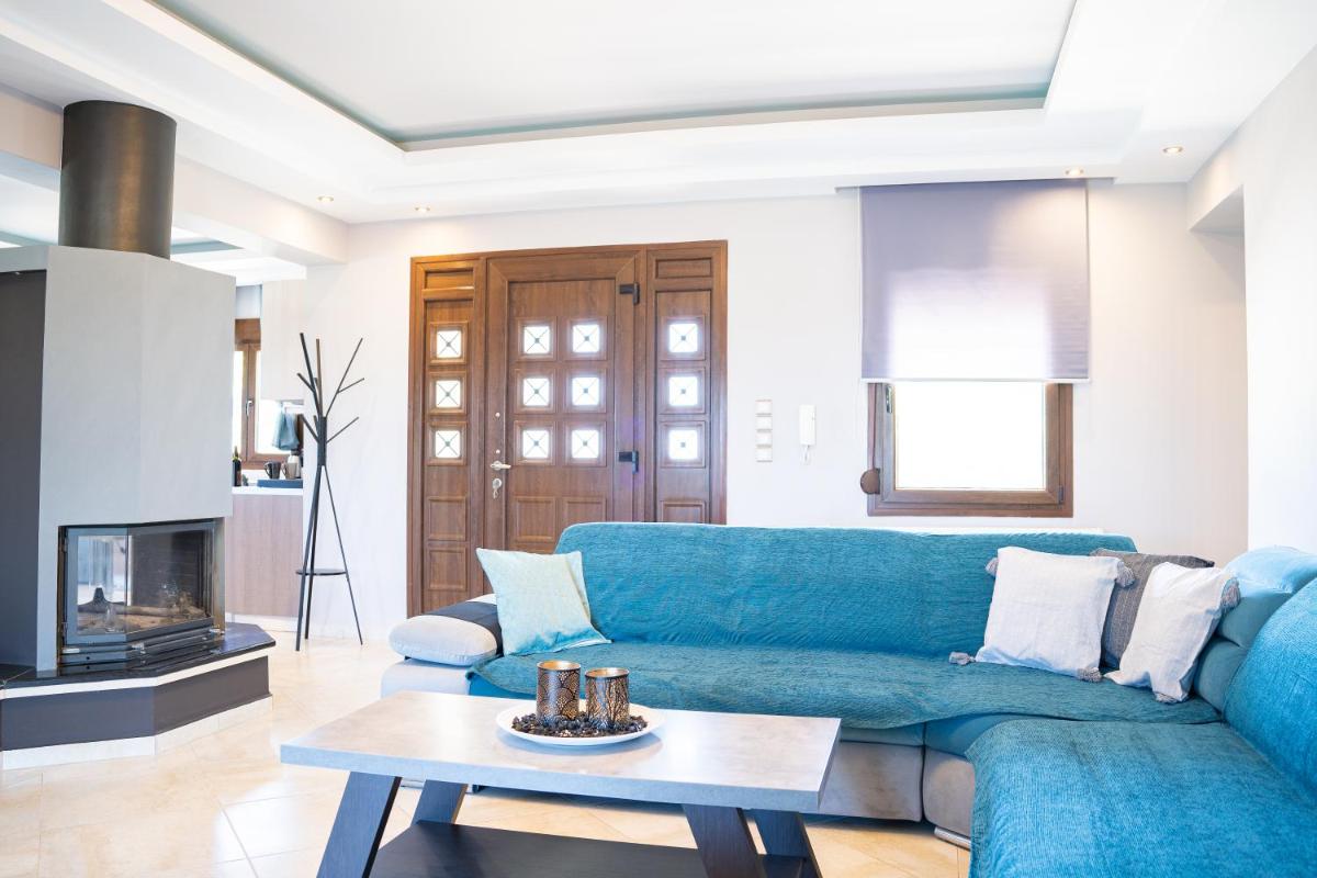 Hotel Luxury Apartments