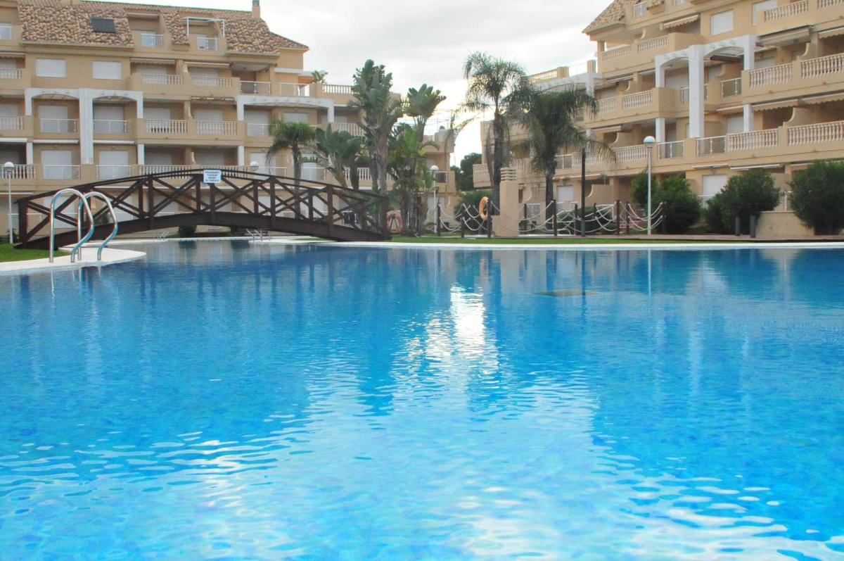 Hotel Residencial Tamarindo - Primera Linea Gran Terraza