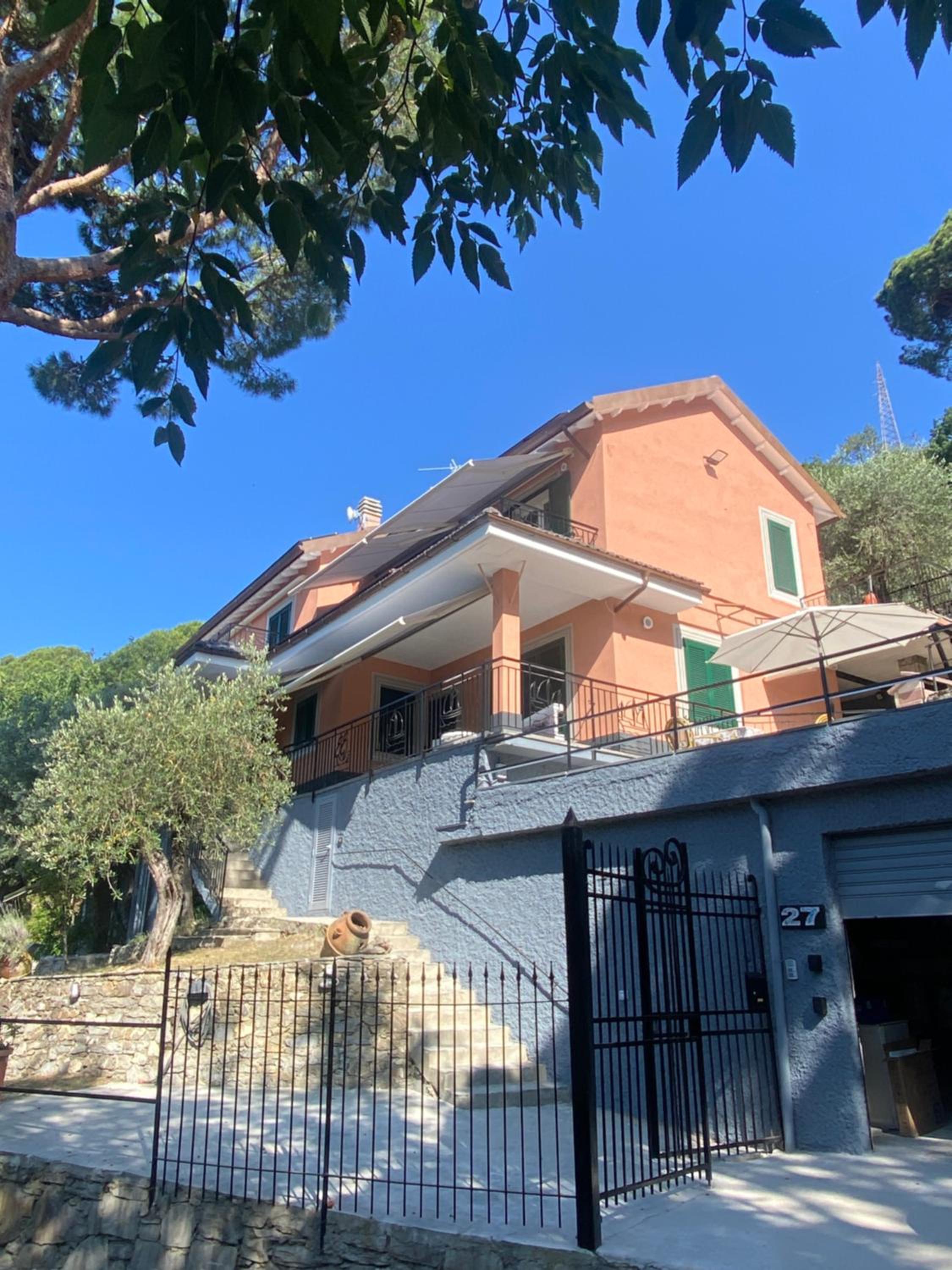 Hotel Vista Mare Portofino by PortofinoVacanze