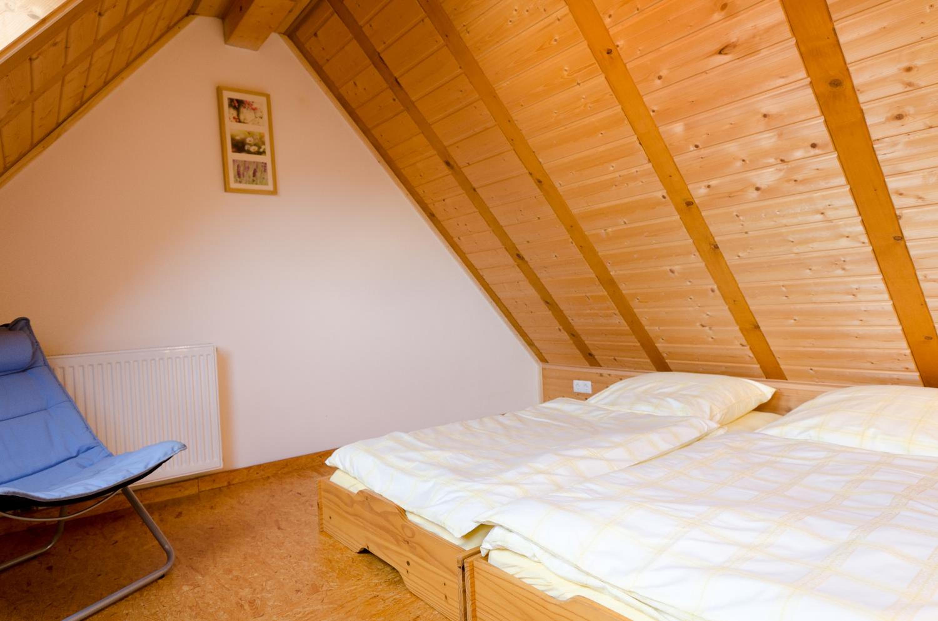 Hotel Ferienwohnung Pforte 7