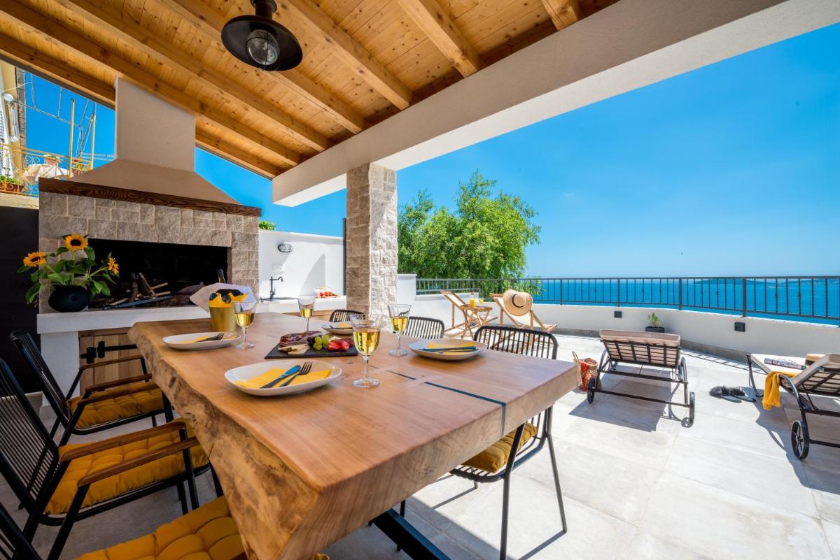 Hotel Bella Casa Eta