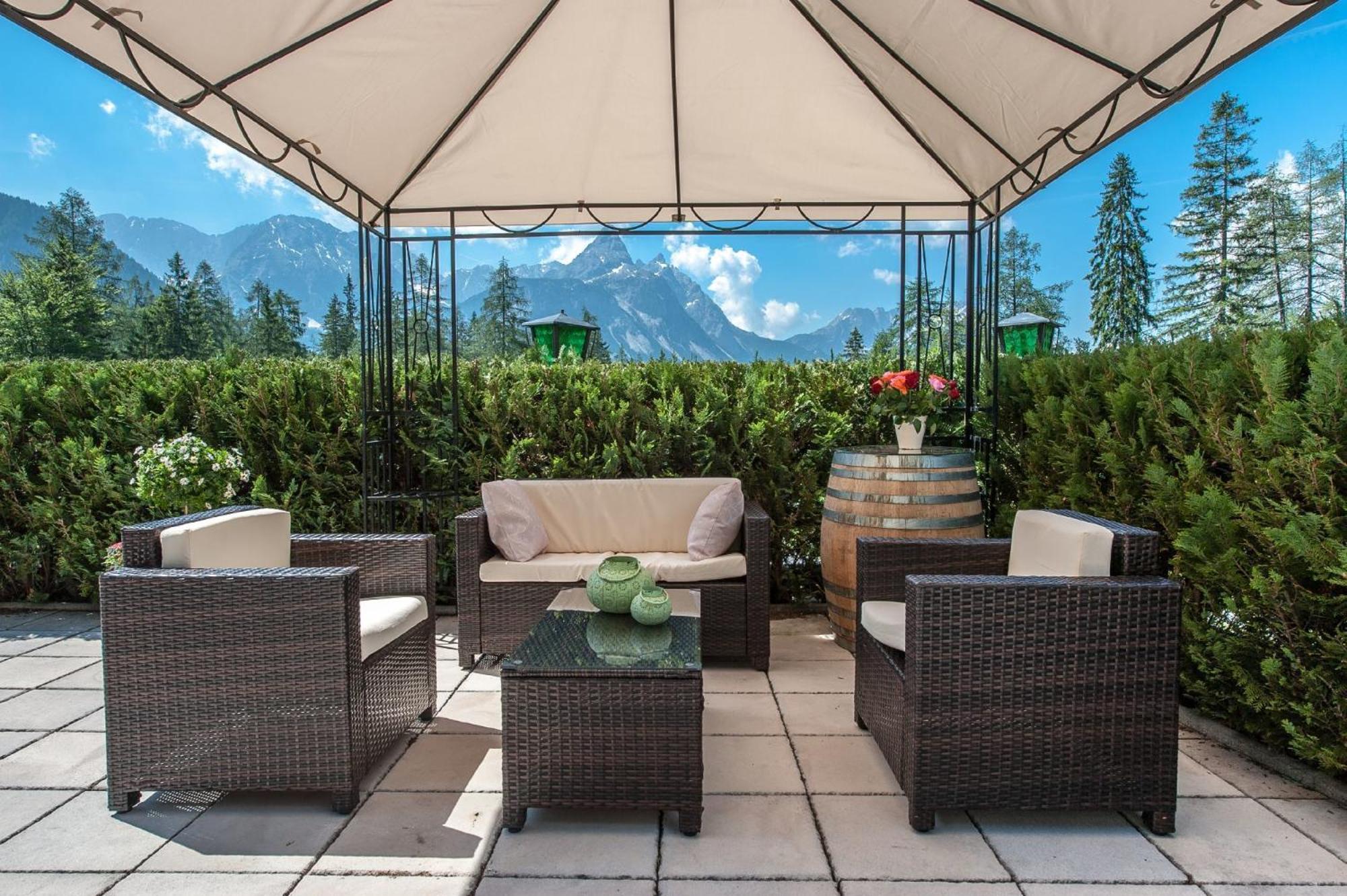 Hotel Zugspitzhotel Diana Thörle