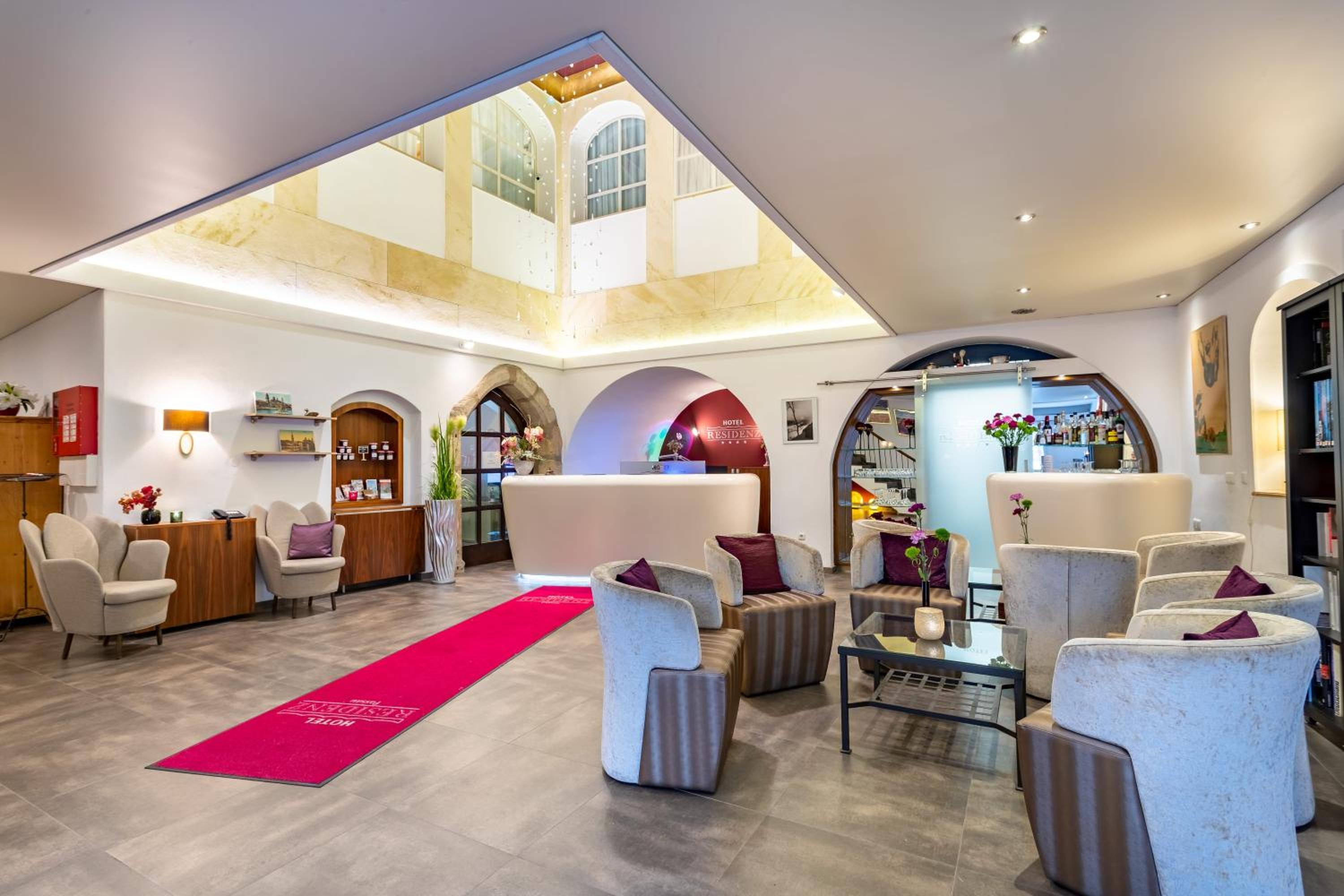 Hotel Residenz Passau