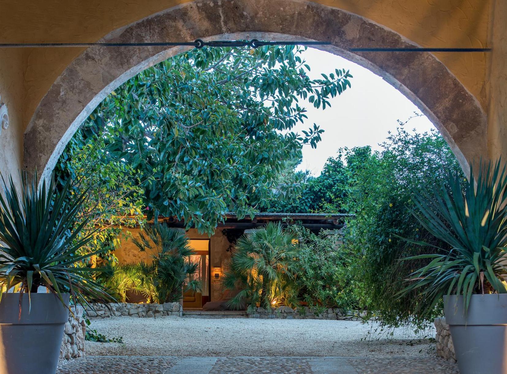 Hotel Baglio La Porta by Geocharme