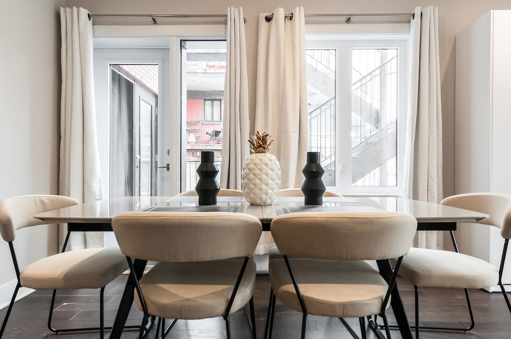 Hotel Parc Avenue Lofts