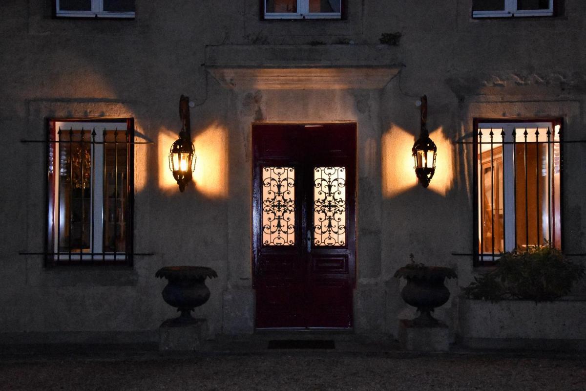 Hotel Residence le Petit Paradis