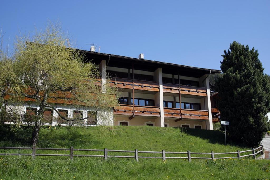 Hotel Residence Albierch