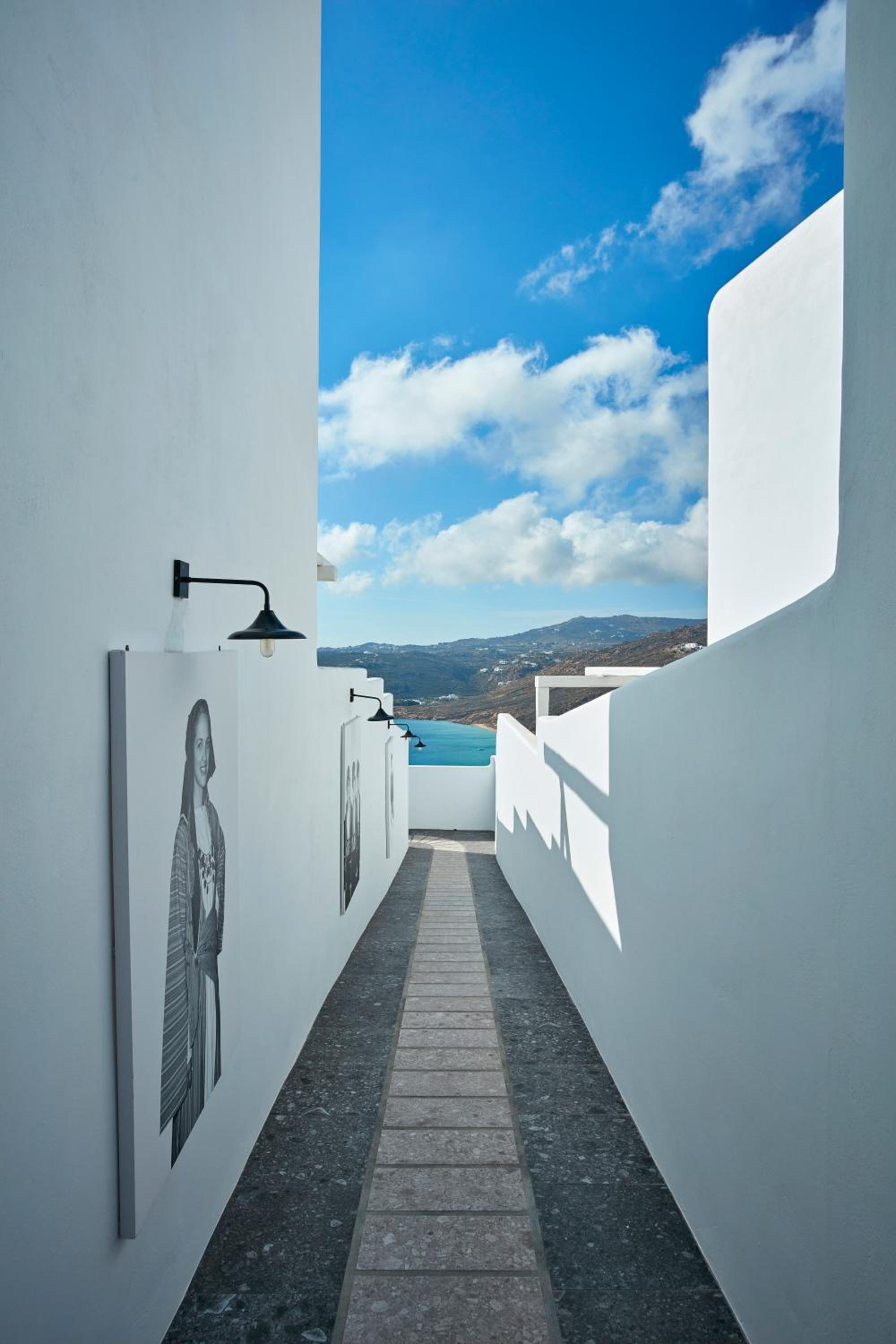 Hotel Myconian Avaton, Mykonos, a Member of Design Hotels™
