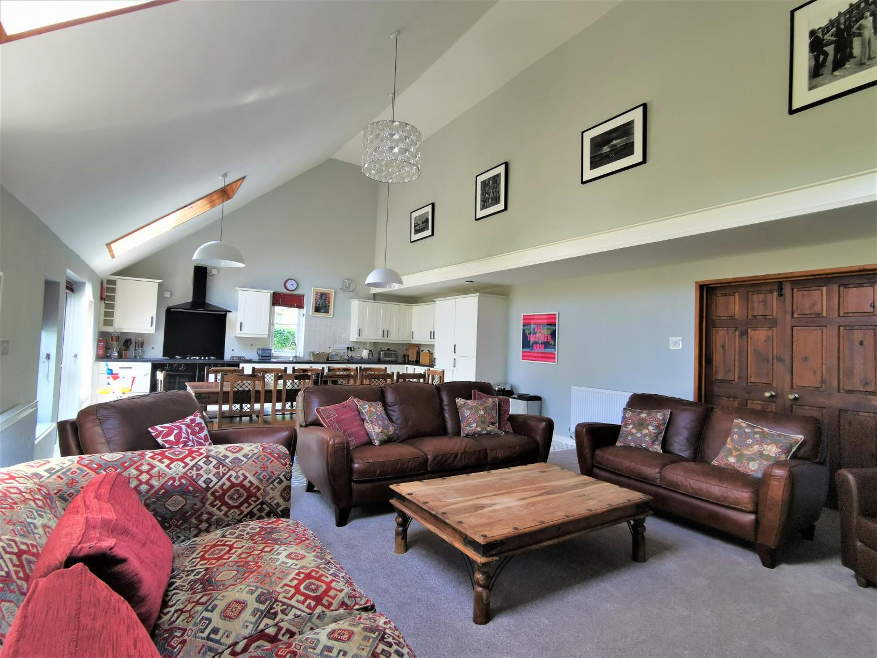 Hotel Wellstone Cottages - Honey Coach House