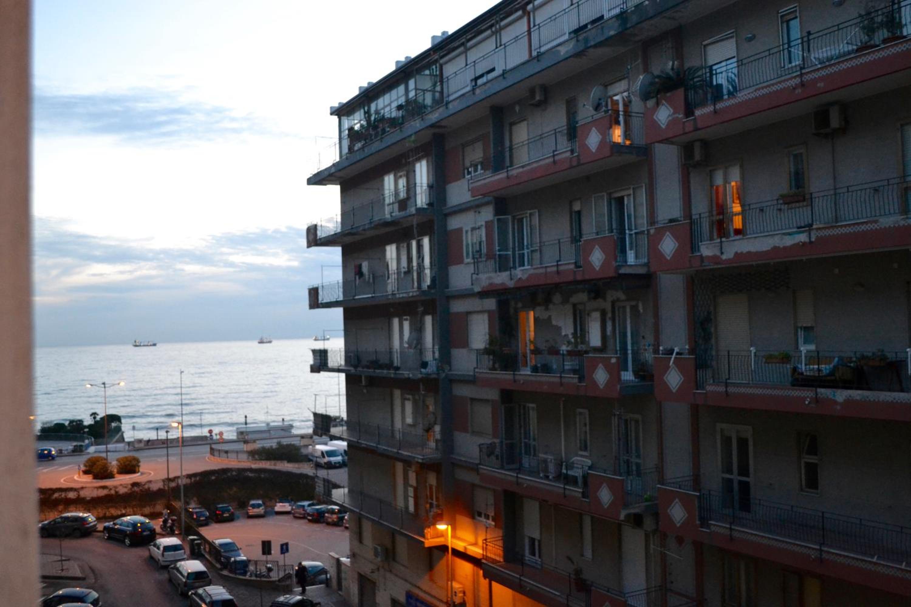 Hotel Dimora Tafuri