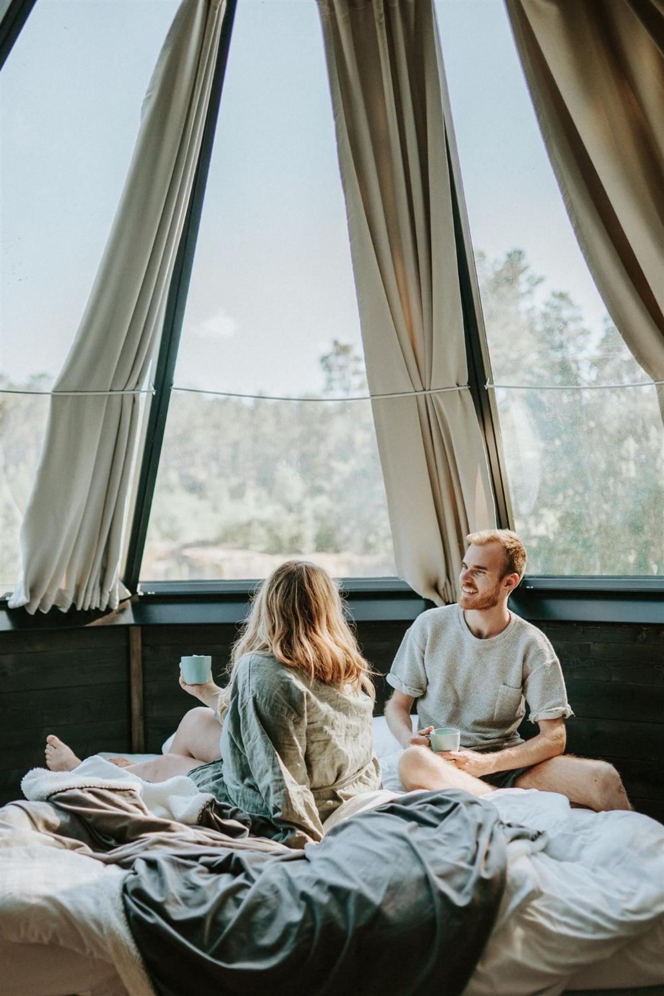 Hotel Tackork Gård & Marina