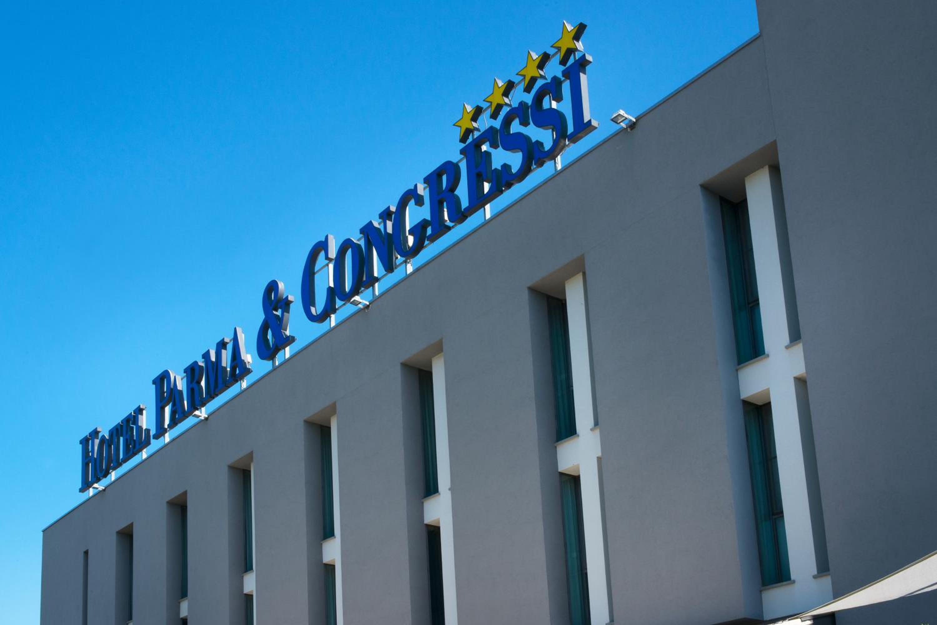 Hotel Parma & Congressi