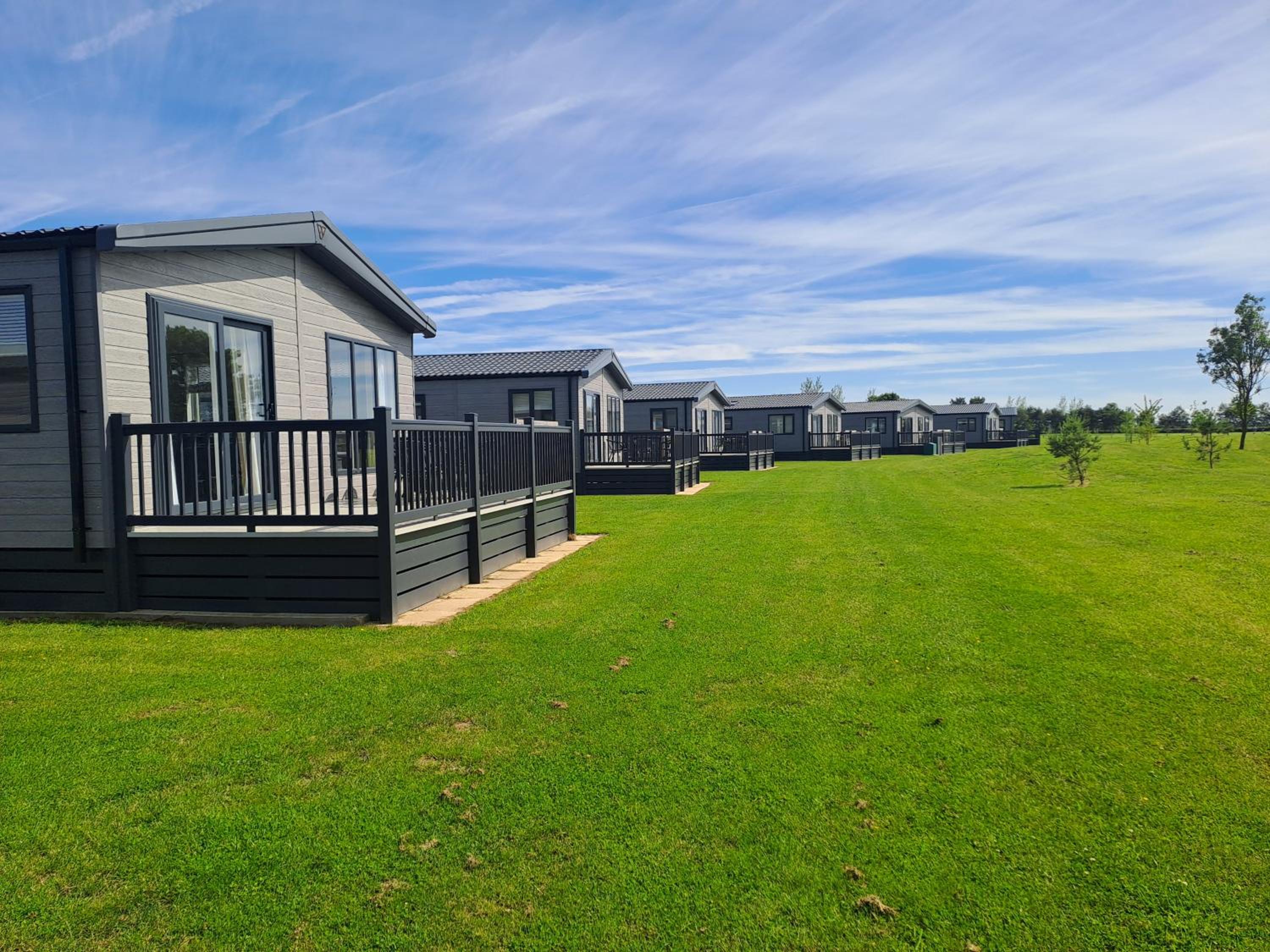 Hotel Addlethorpe Golf And Country Club