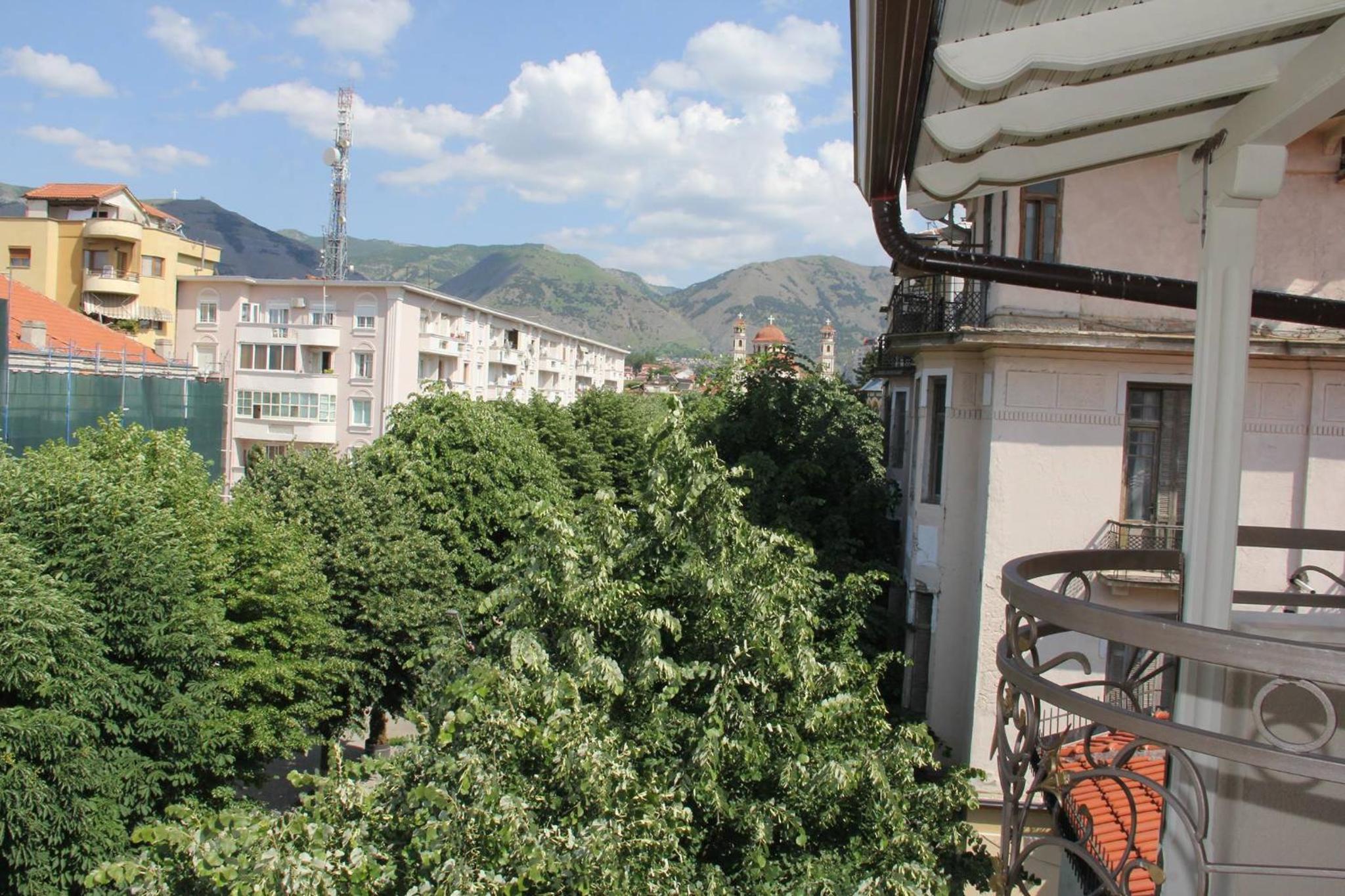 Hotel Vila Alfa