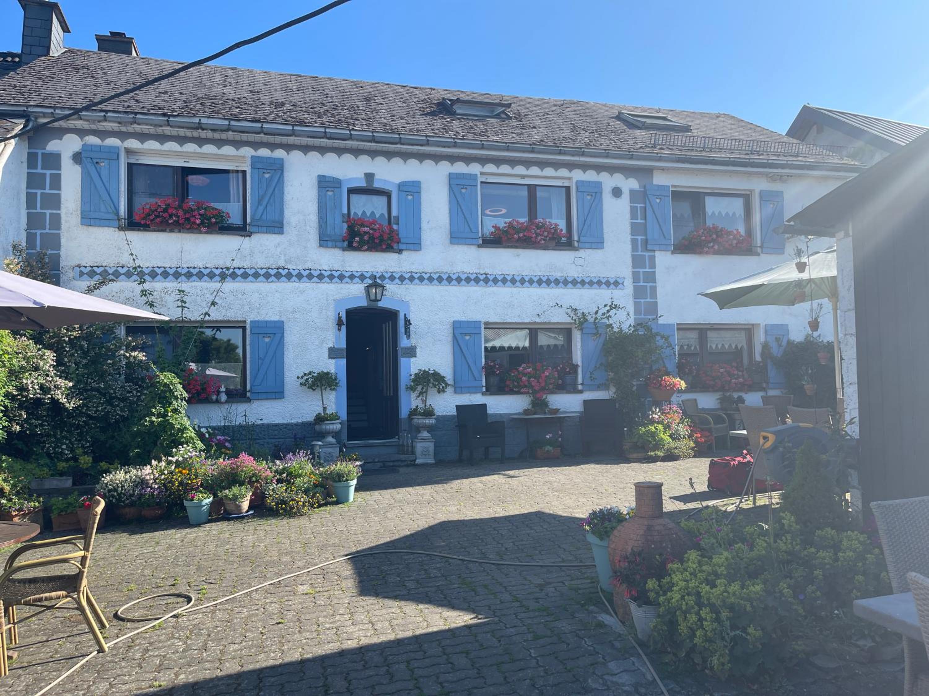 Hotel B&B De Eifelhoeve