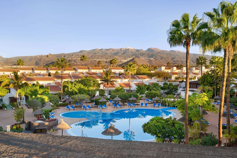 Hotel Wyndham Residences Golf del Sur